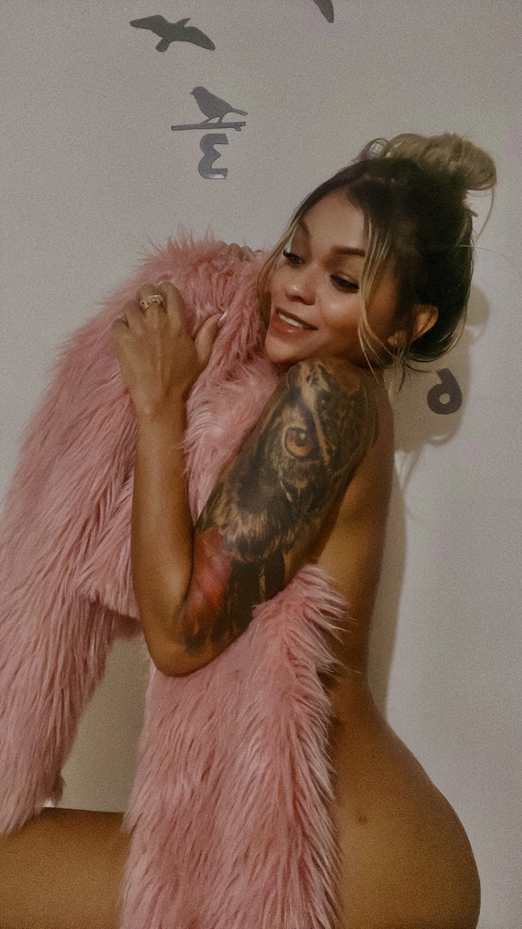 XXX Porn Photo of Nude Celeste_sanz 18
