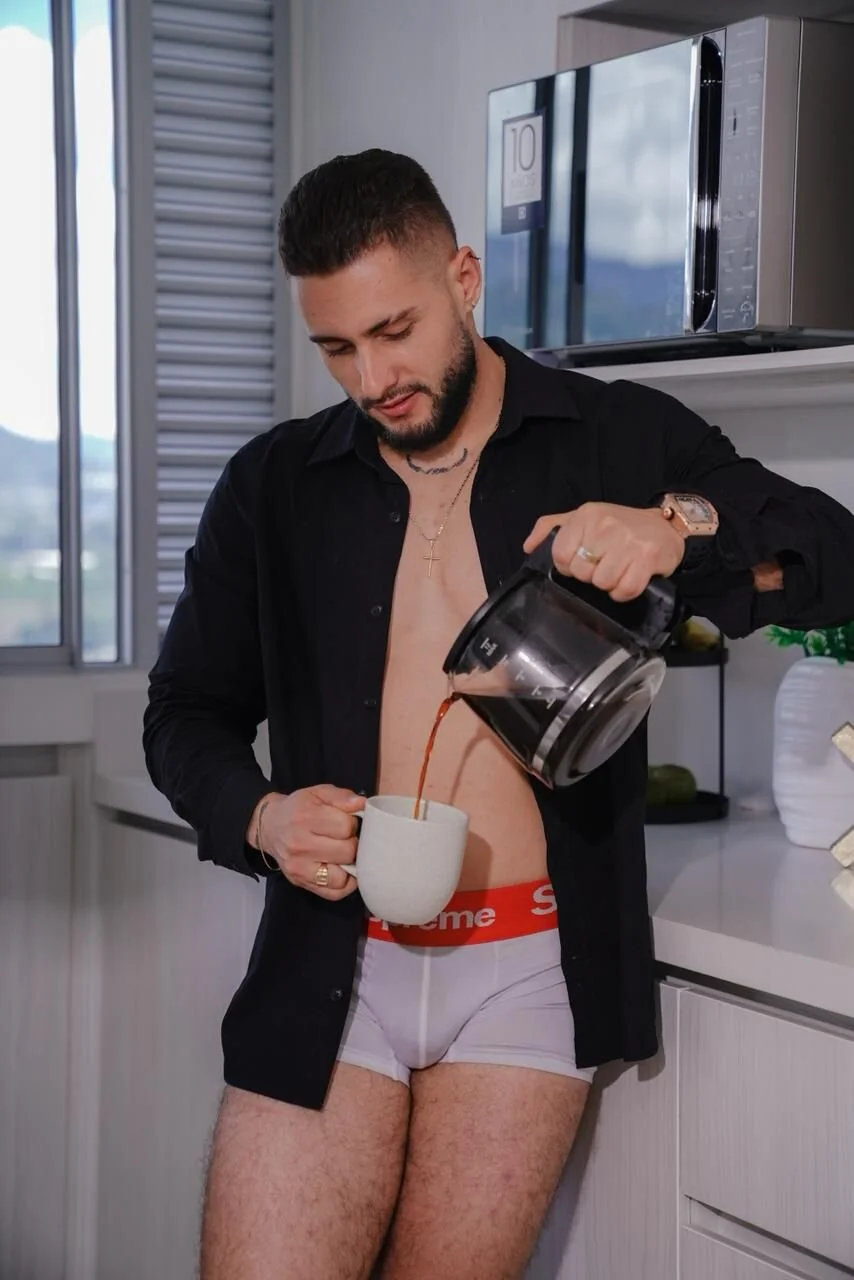 XXX Porn Photo of Nude dominic_de_luca 30