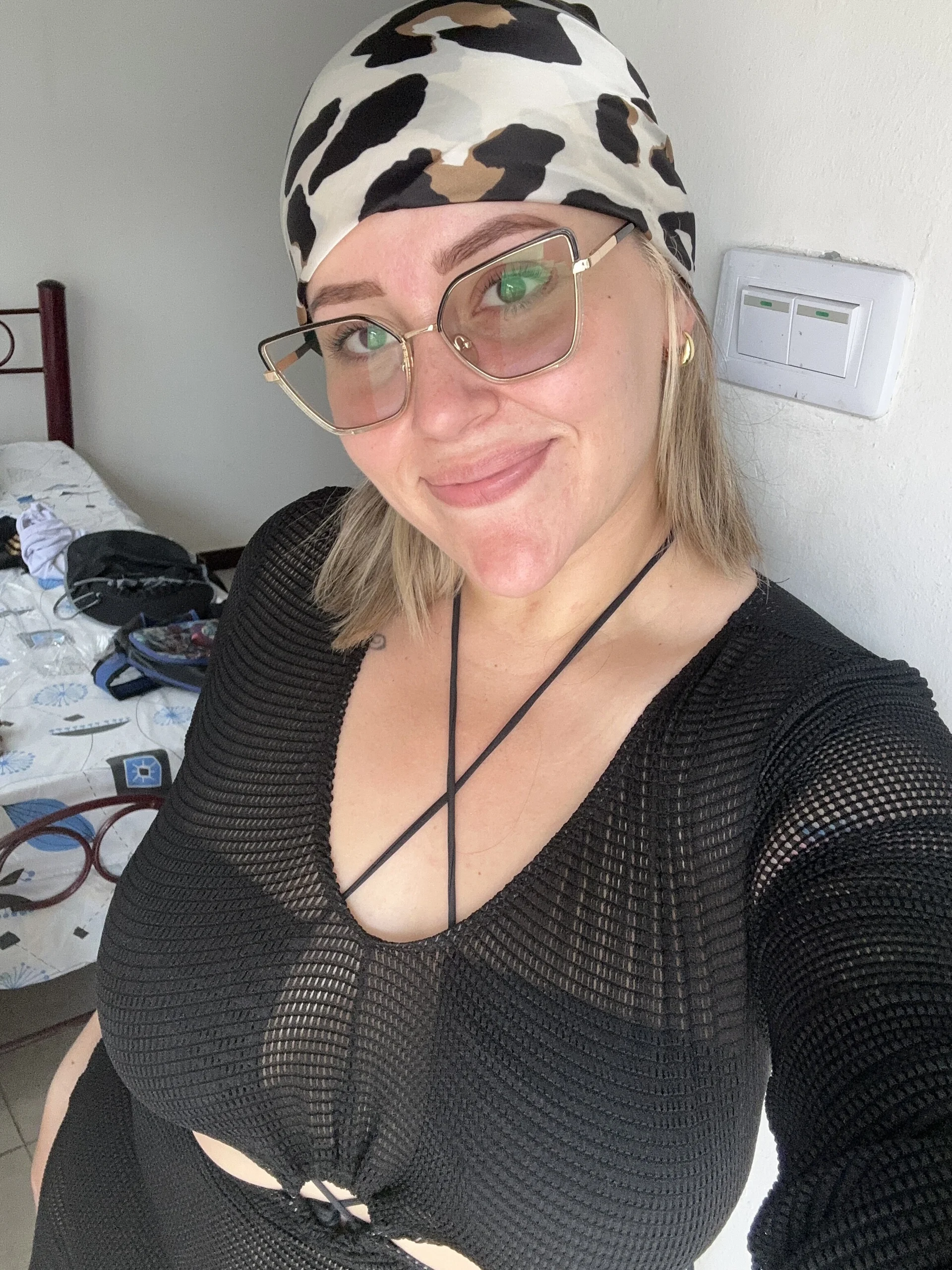 XXX Porn Photo of Nude CurvyLust_x 27