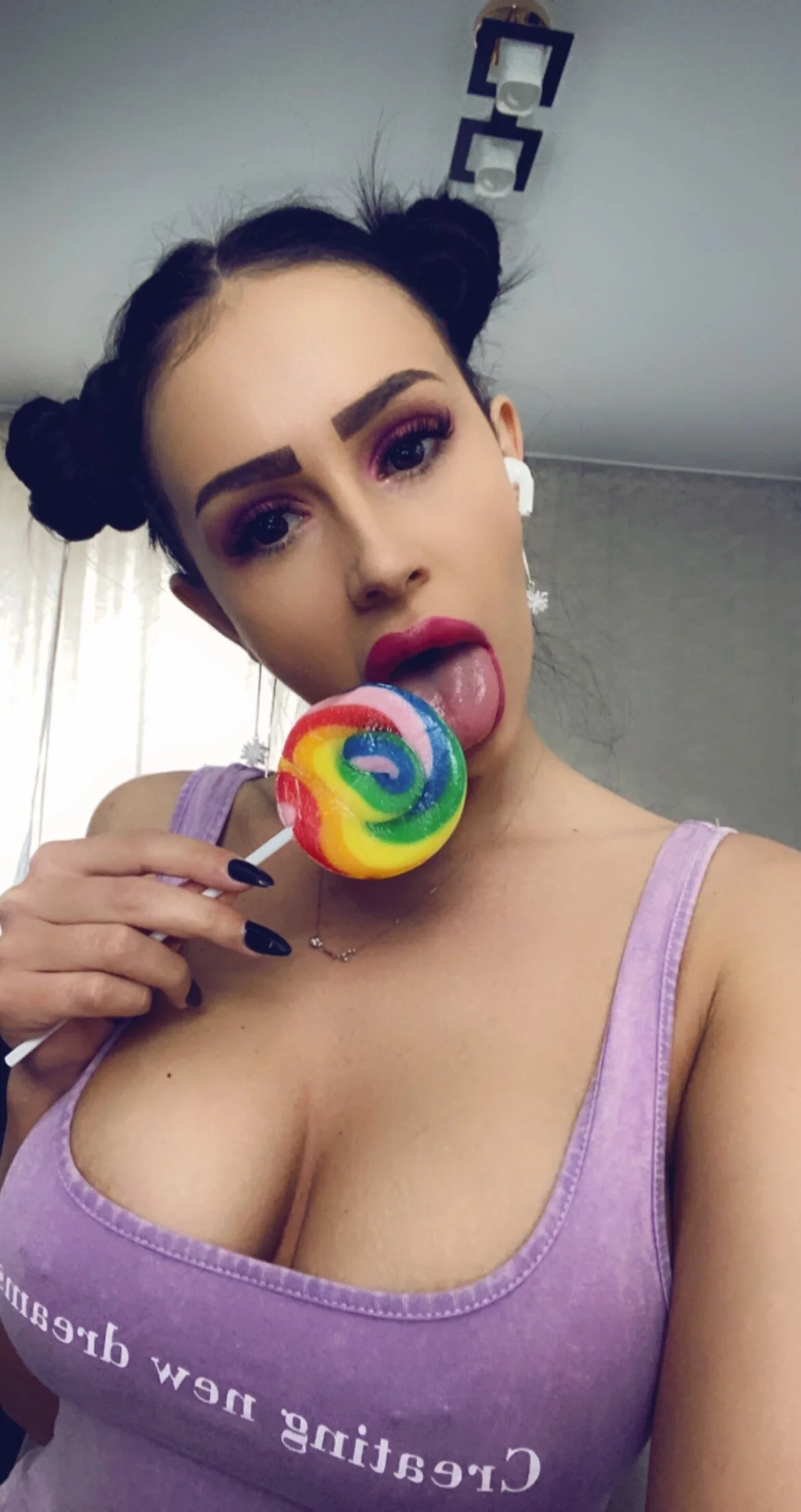 XXX Porn Photo of Nude Layla23a 65