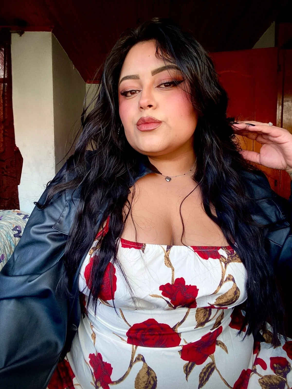 XXX Porn Photo of Nude MoonAddiction 3