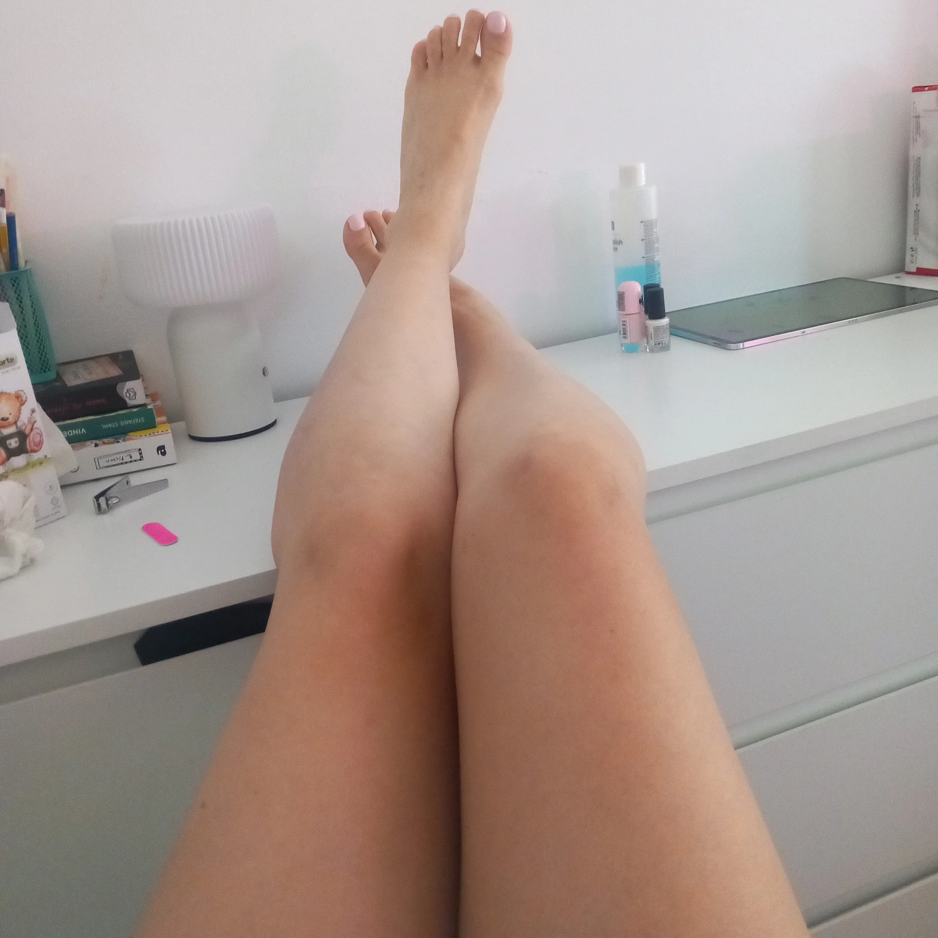 XXX Porn Photo of Nude LauraDelightX 2
