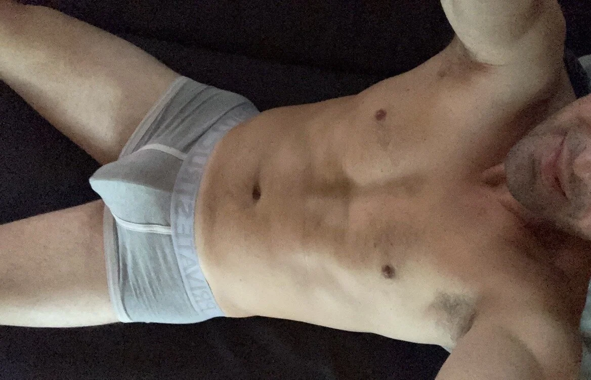 XXX Porn Photo of Nude jayvanbergen 1
