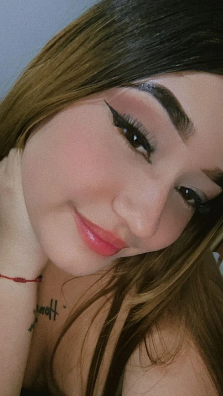 XXX Porn Photo of Nude LevisMiia 6