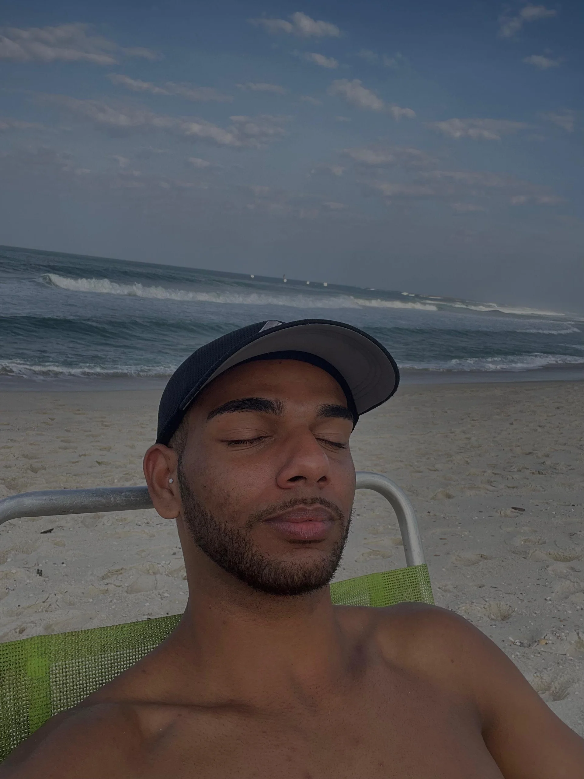 XXX Porn Photo of Nude noahmarins 4
