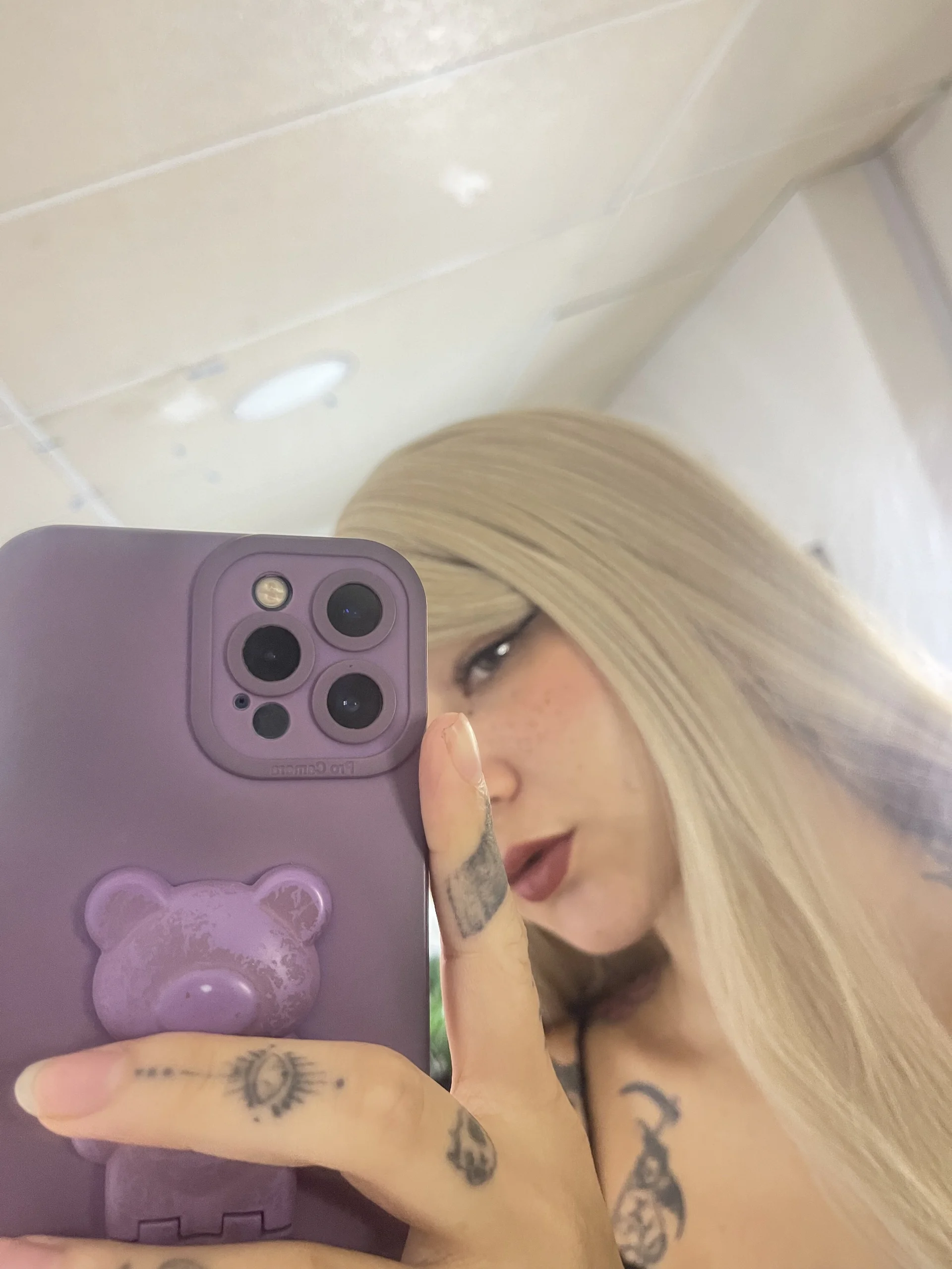 XXX Porn Photo of Nude lillyoconnell 5