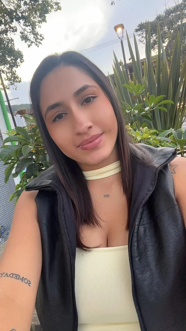 XXX Porn Photo of Nude Alanah_connory 6