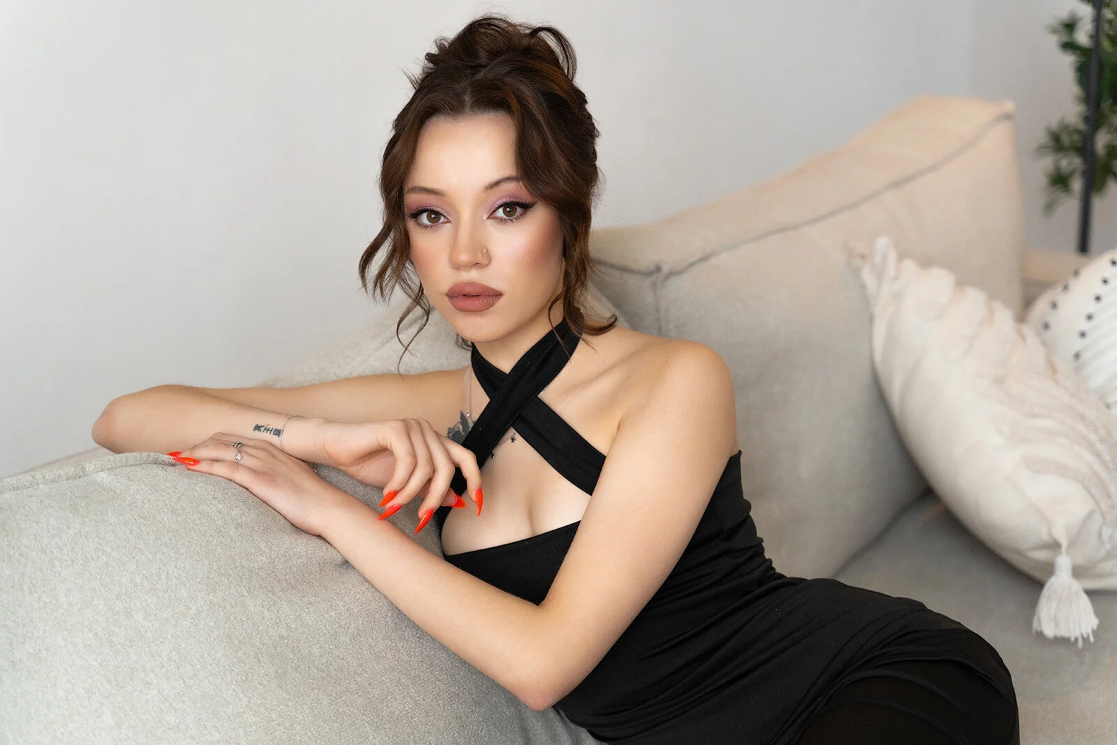 XXX Porn Photo of Nude Zoey_Neal 16
