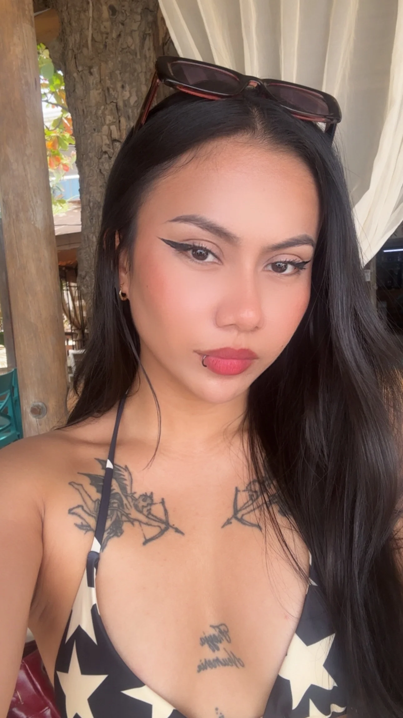 XXX Porn Photo of Nude imfreyjauu 53