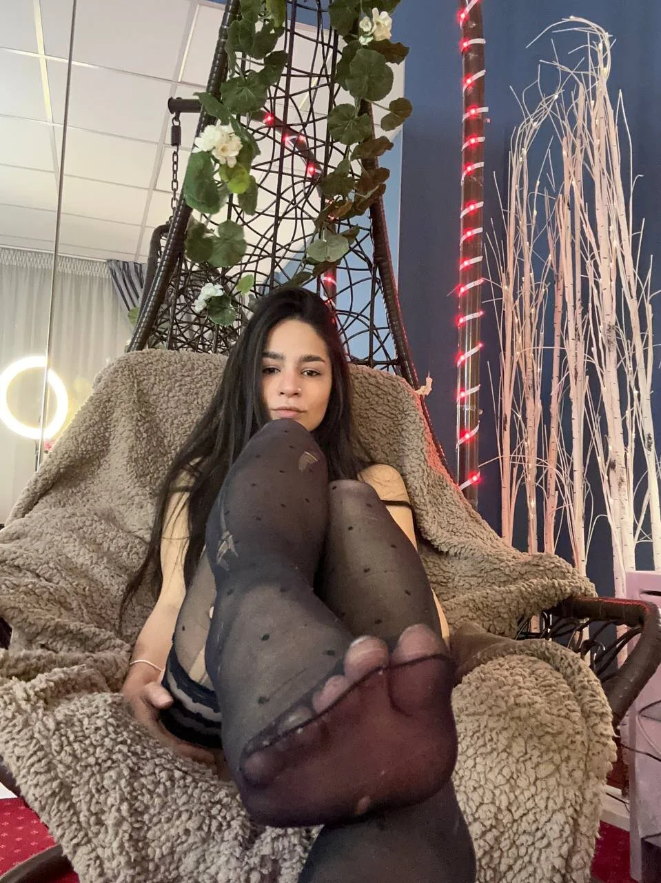 XXX Porn Photo of Nude Luviaaaaa 14