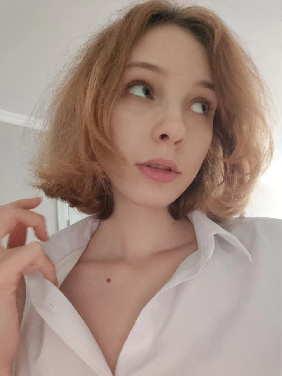XXX Porn Photo of Nude Fafa_Fluff 157