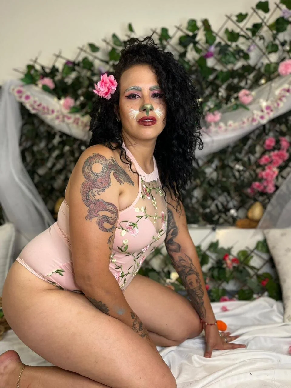 XXX Porn Photo of Nude KatyraTaylor__ 11