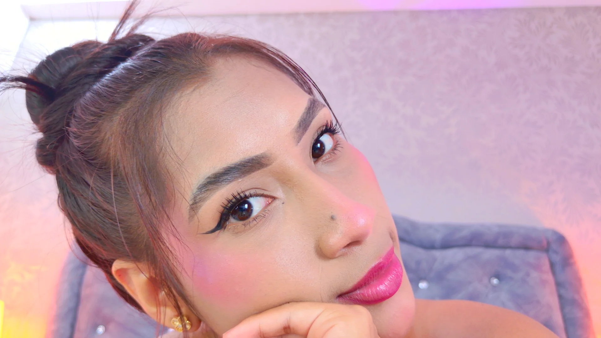 XXX Porn Photo of Nude YesyHills 14