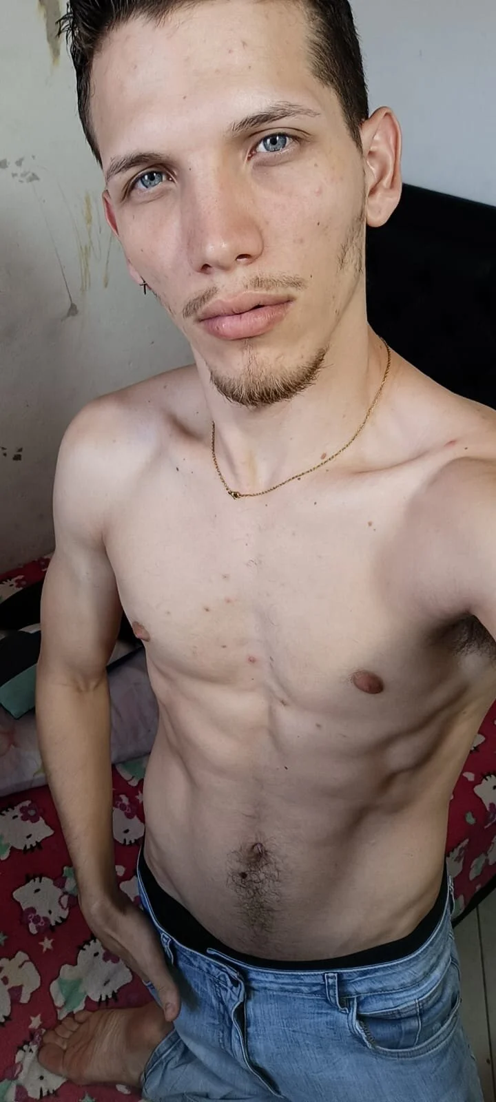 XXX Porn Photo of Nude kevinkewman 8