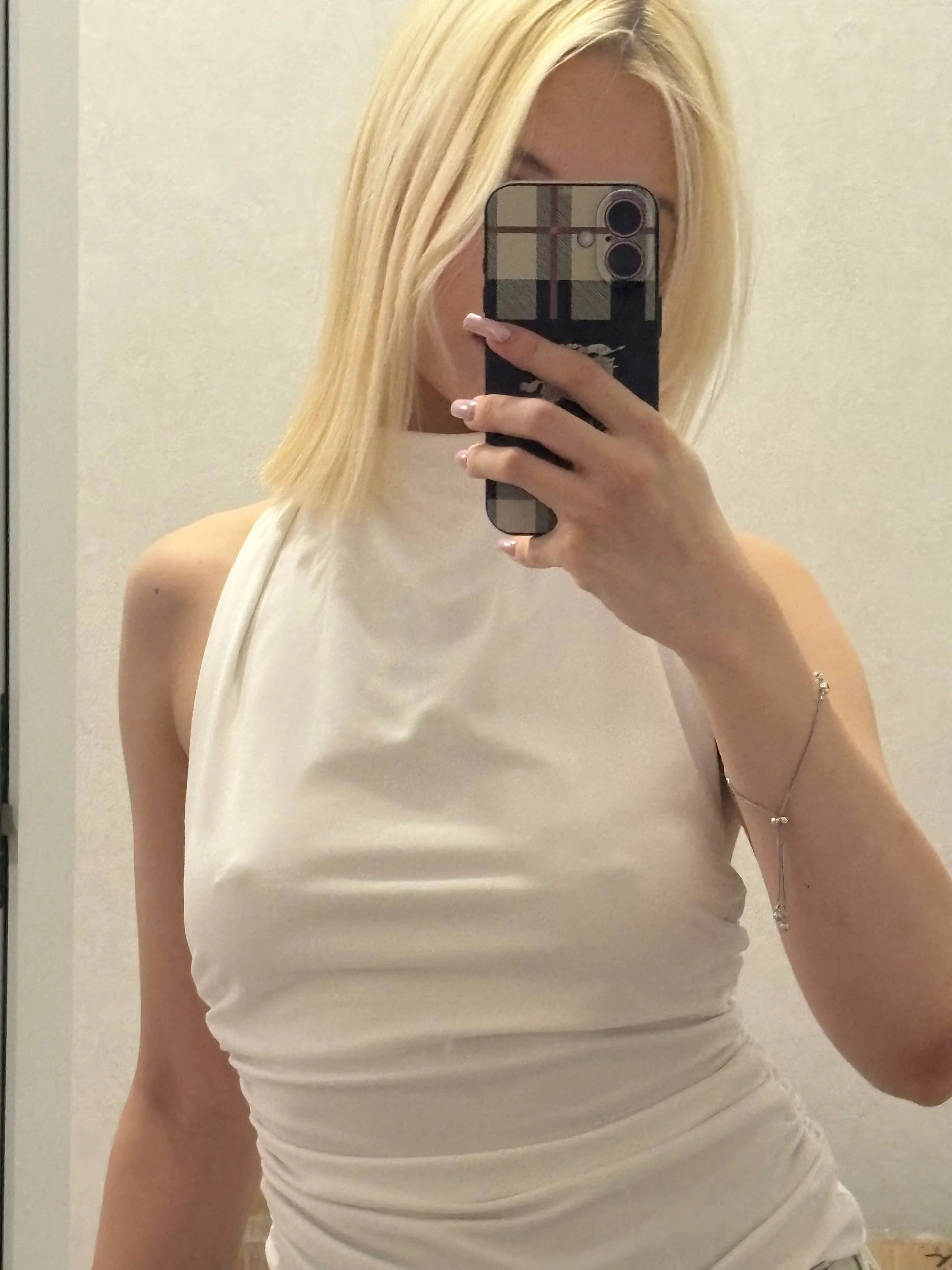 XXX Porn Photo of Nude PetulaGunton 8