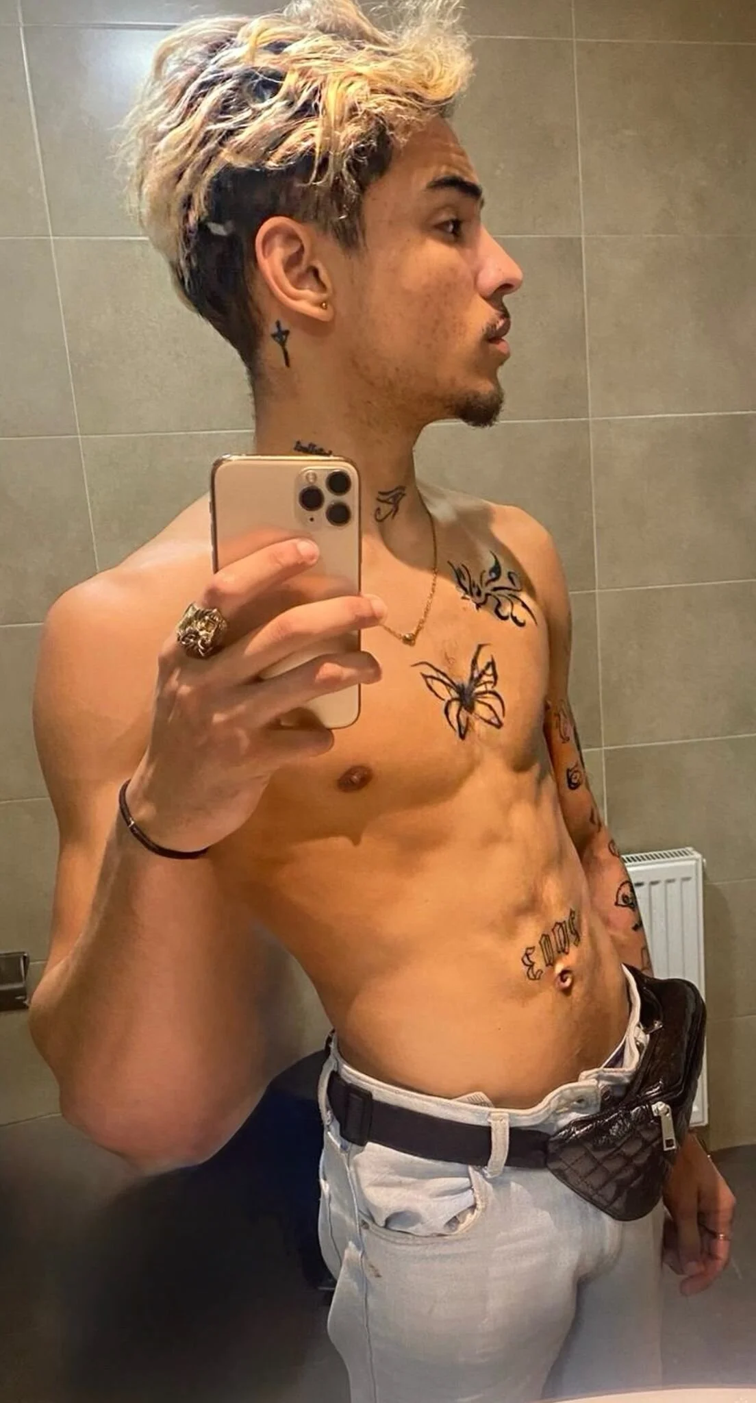XXX Porn Photo of Nude Coco_Cuban 12