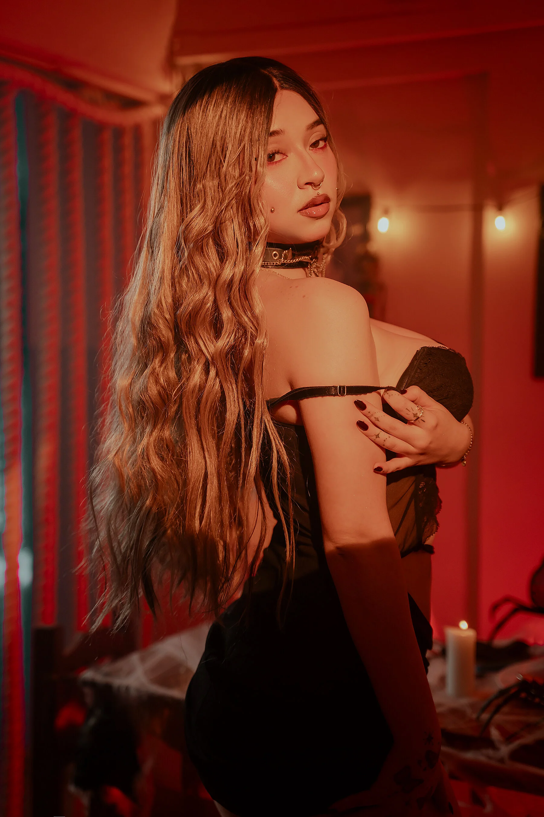 XXX Porn Photo of Nude annbones_ch 33