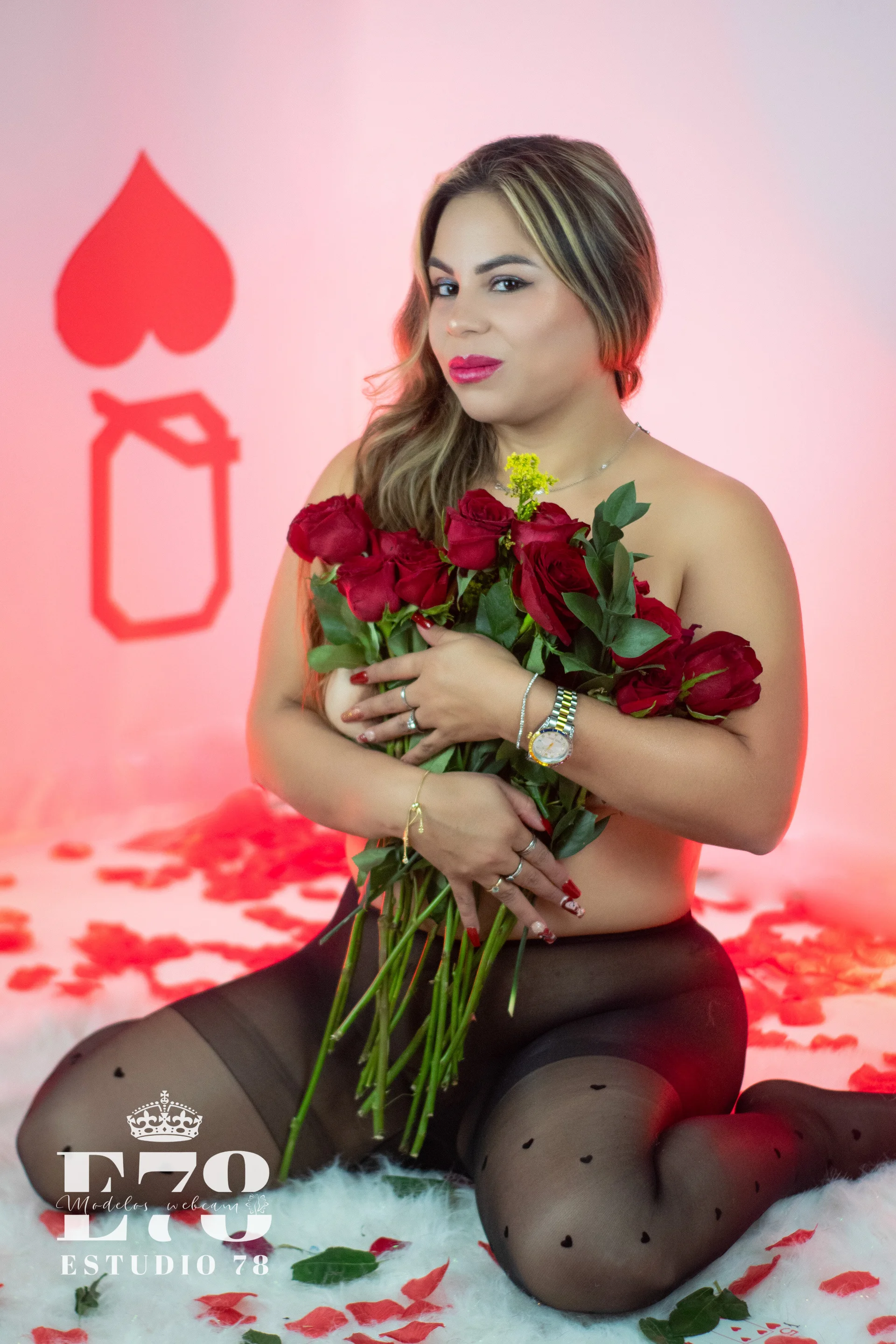 XXX Porn Photo of Nude Lia_adamsss 53