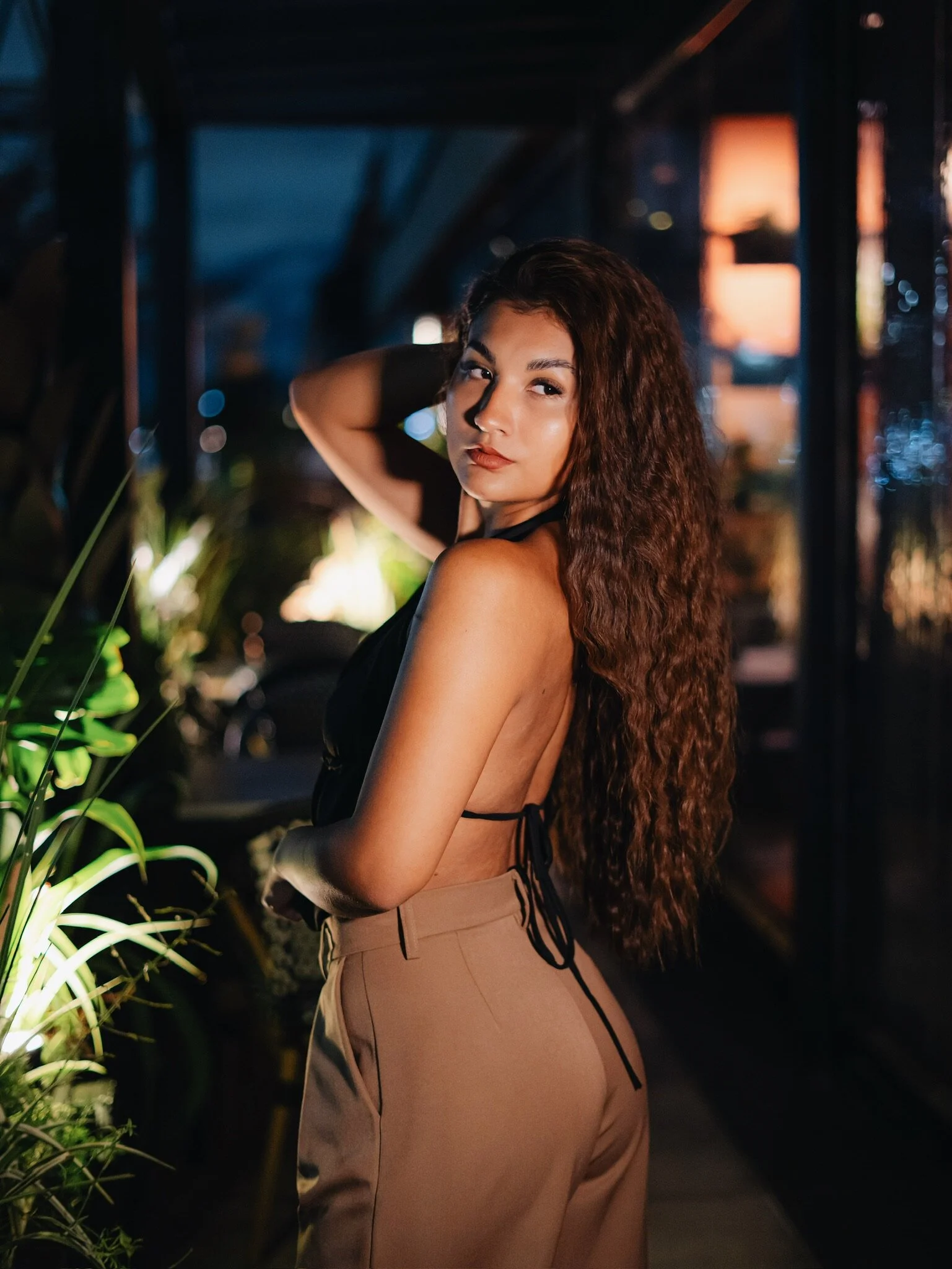 XXX Porn Photo of Nude ArdenBlake 5