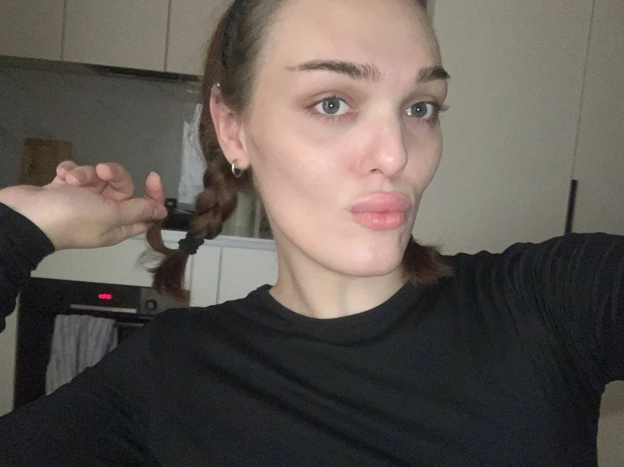 XXX Porn Photo of Nude EmiliaRhodes 3