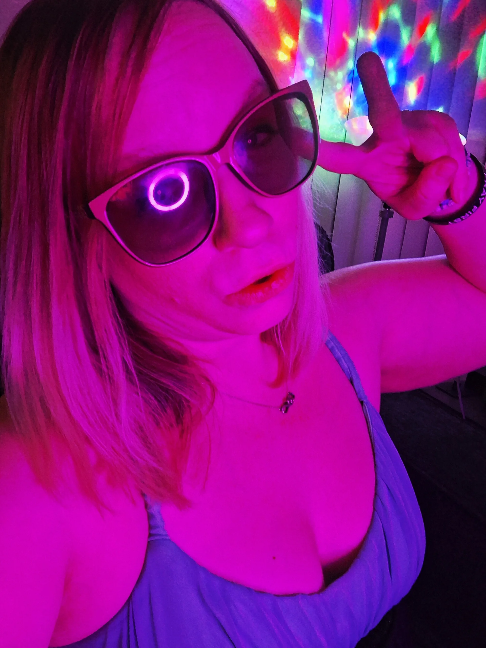 XXX Porn Photo of Nude XxMs_StarzxX 9