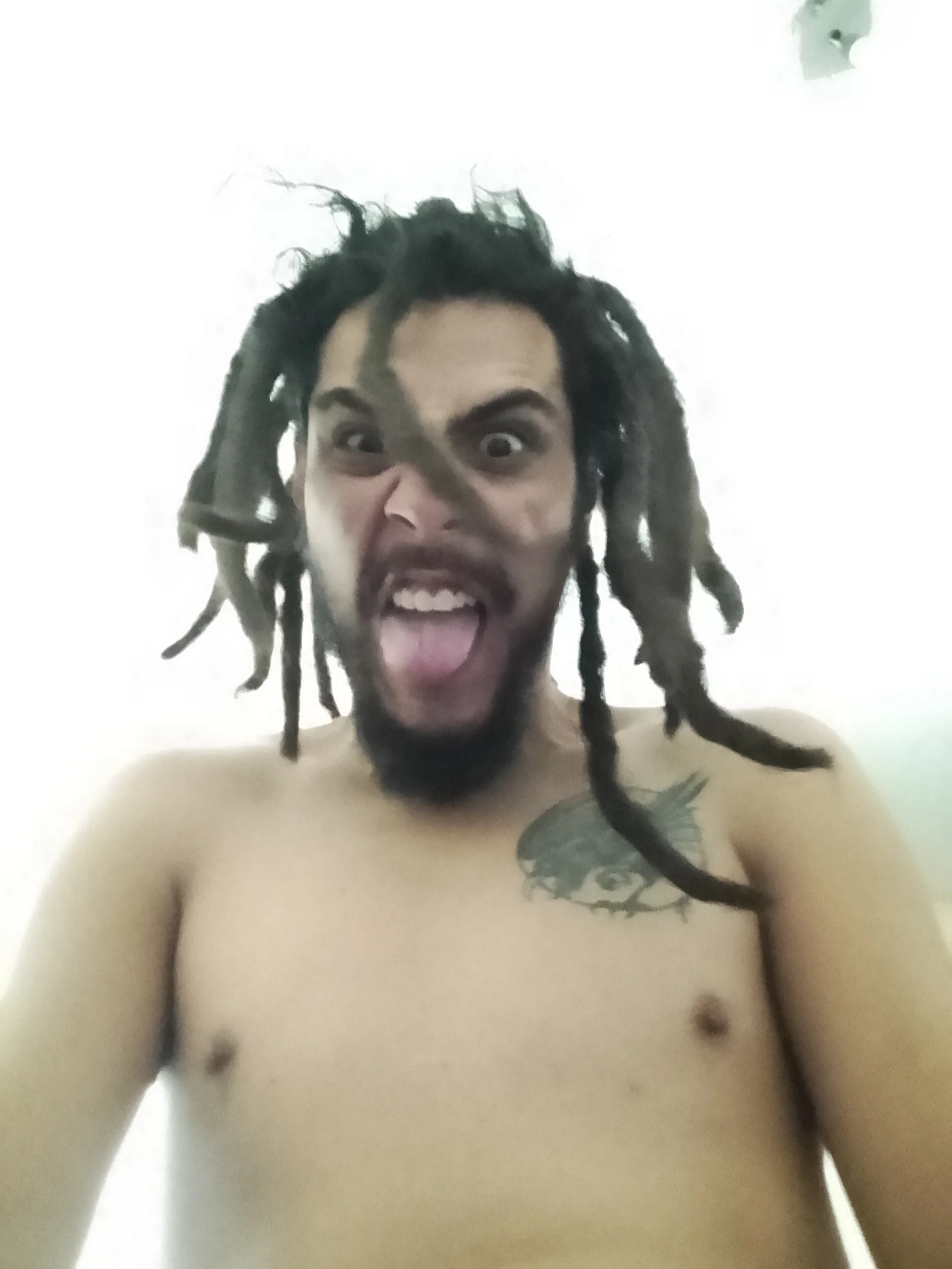 XXX Porn Photo of Nude Pziko 3