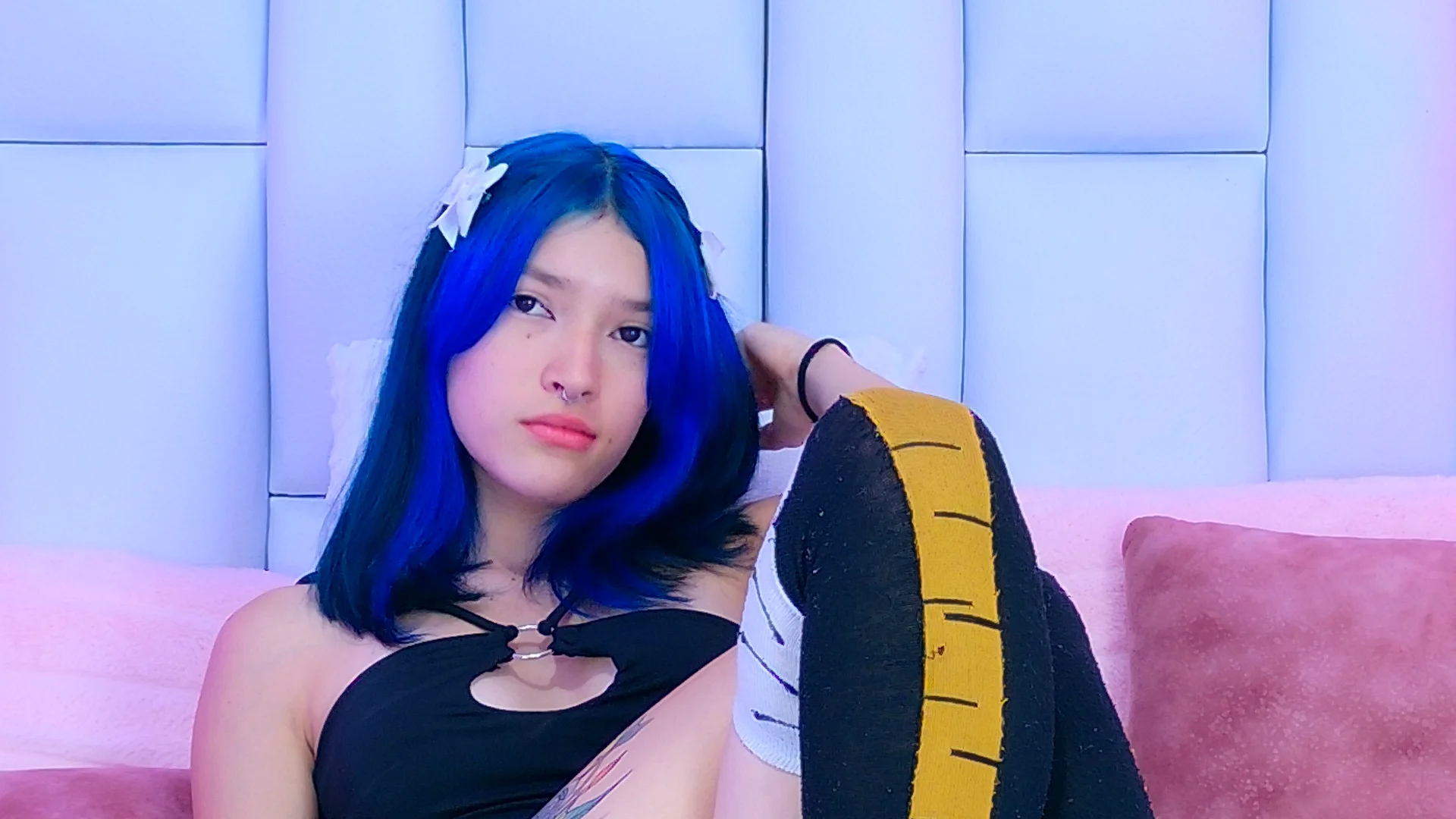 XXX Porn Photo of Nude AlliciaKim 19