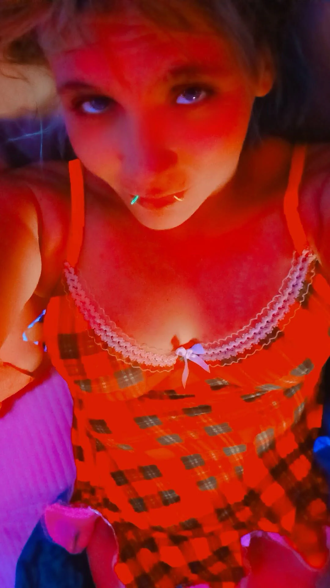 XXX Porn Photo of Nude Sexystonermom 3