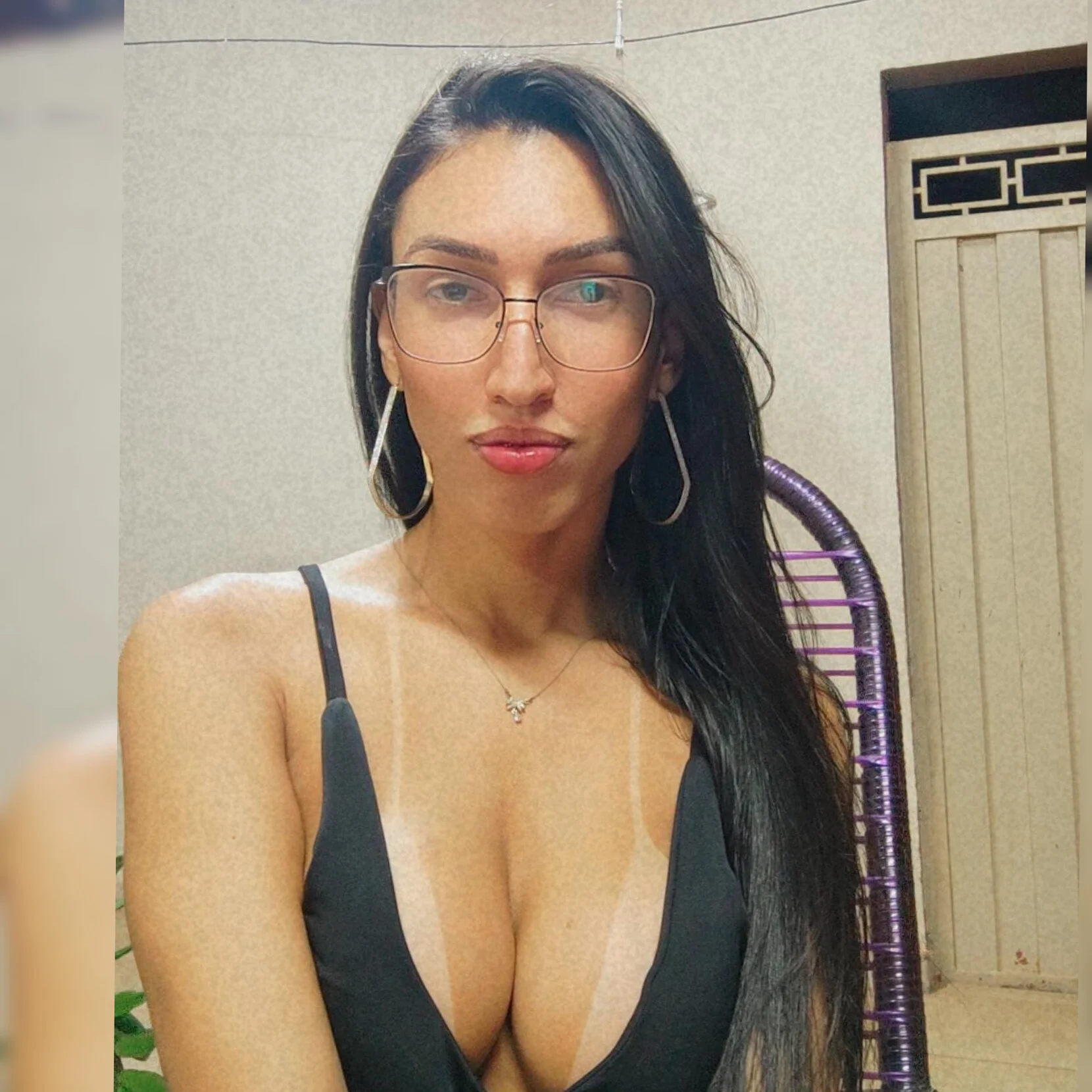 XXX Porn Photo of Nude Sttonesilva 6