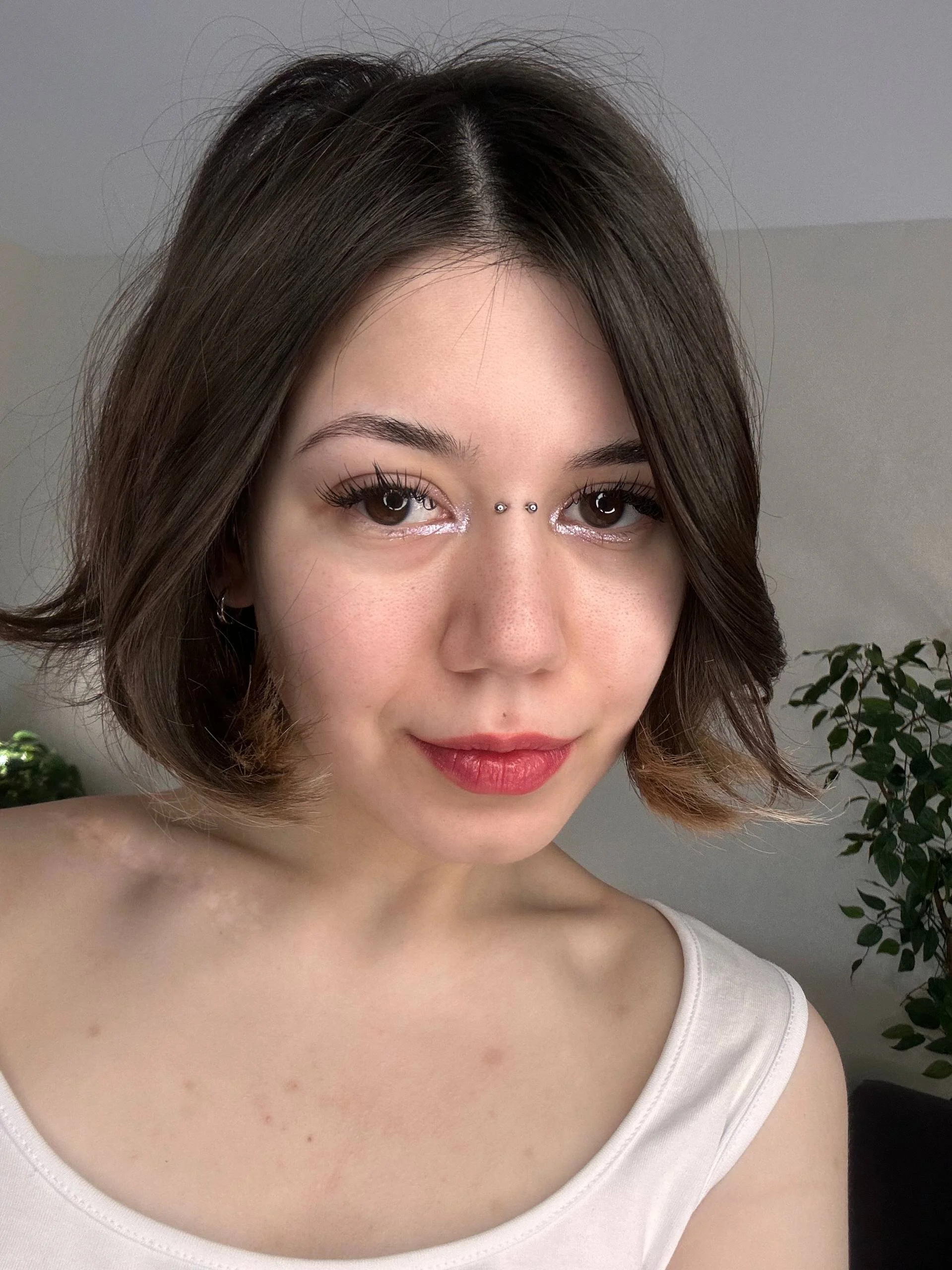 XXX Porn Photo of Nude RoxannaCarver 16