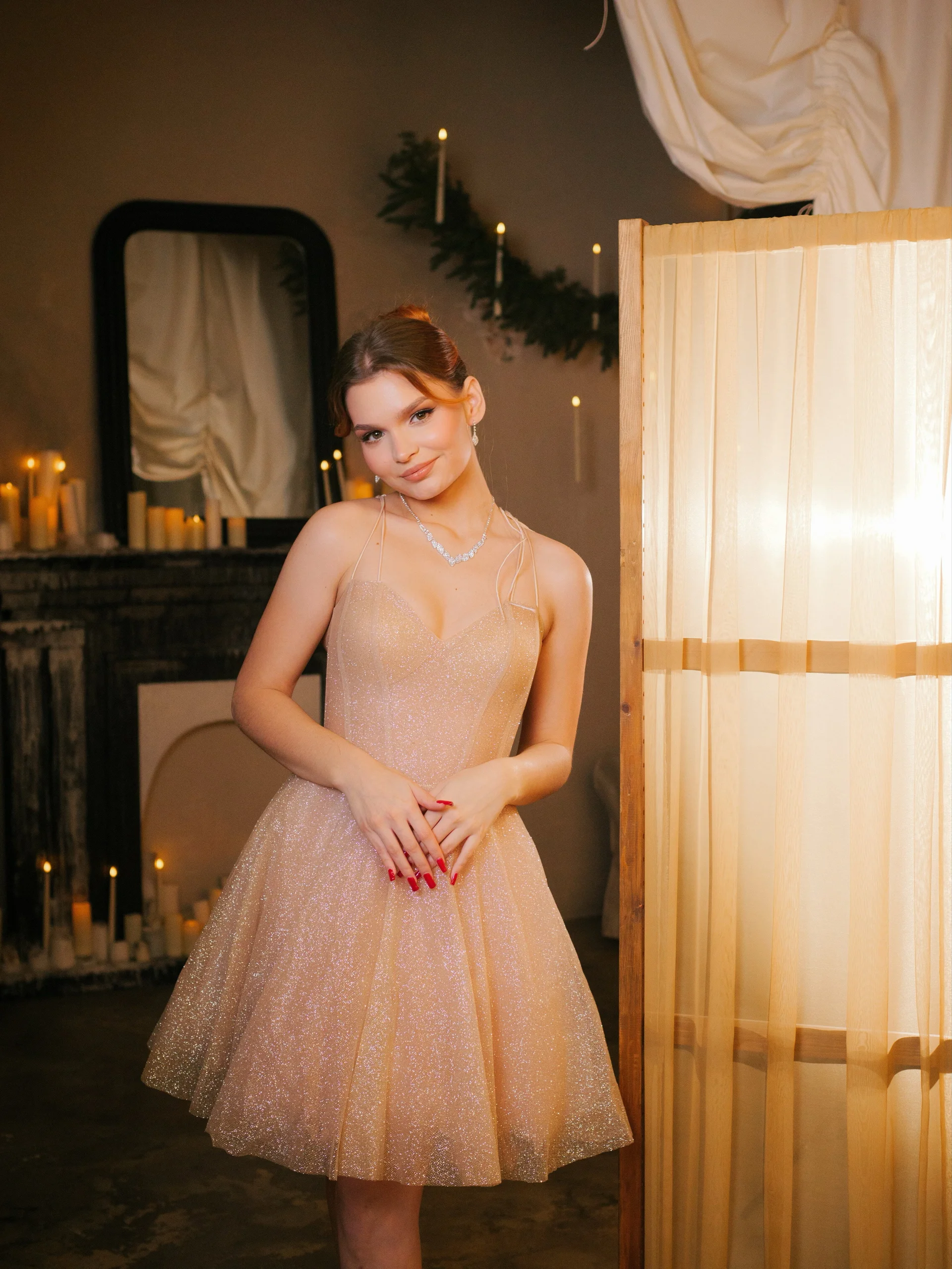 XXX Porn Photo of Nude BellaMarebelle 20