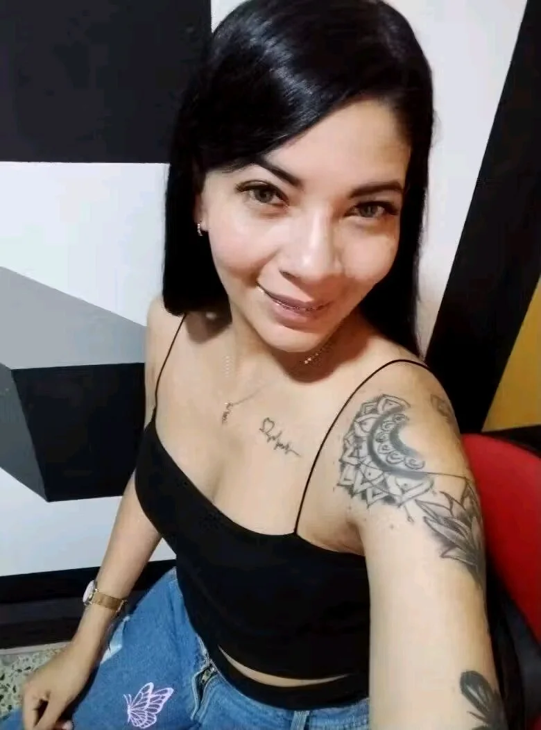 XXX Porn Photo of Nude Georgina_Copper 23