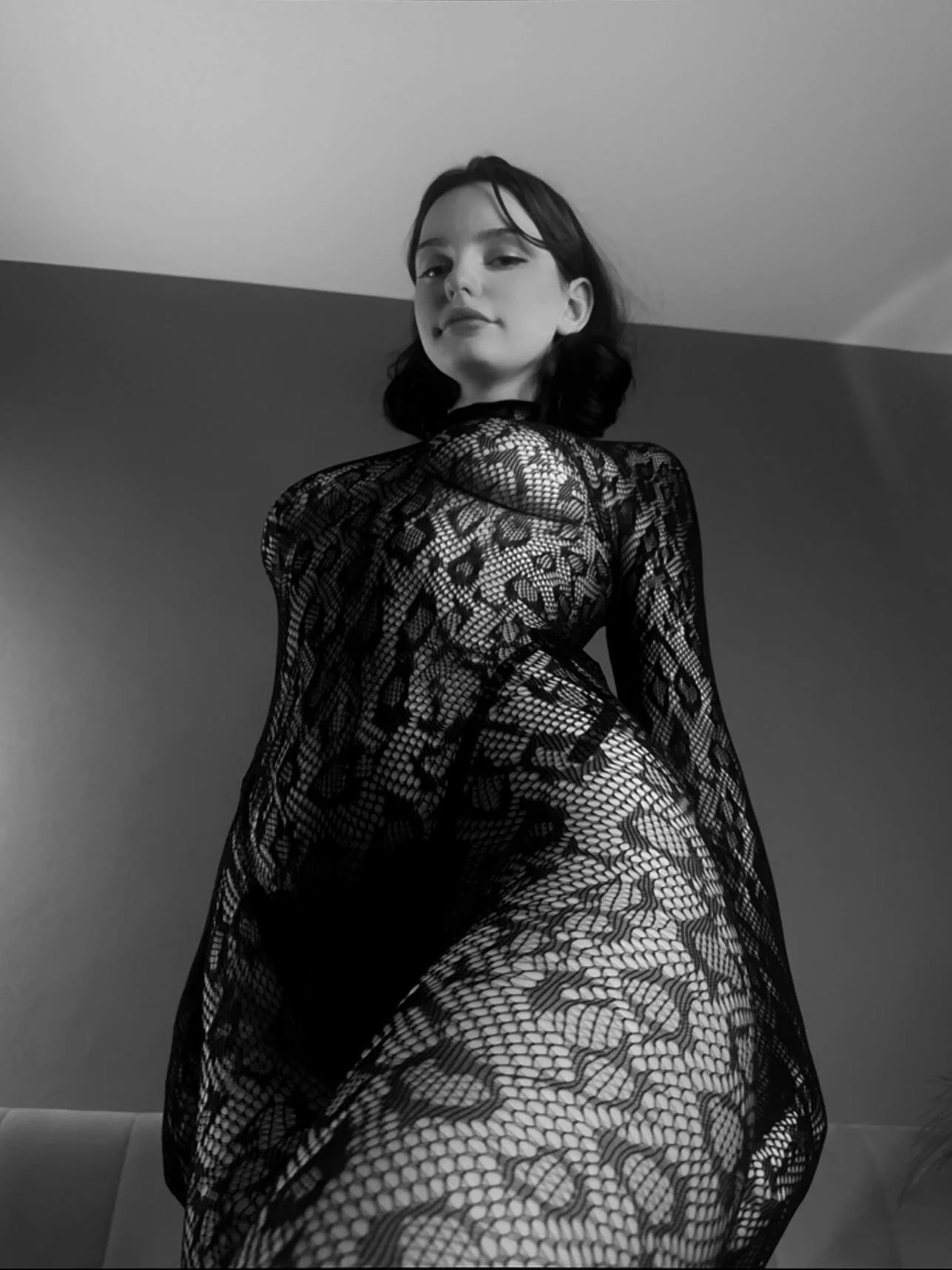 XXX Porn Photo of Nude MaryHayward 8