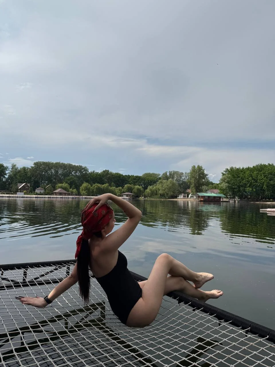 XXX Porn Photo of Nude KimClarks_ 8