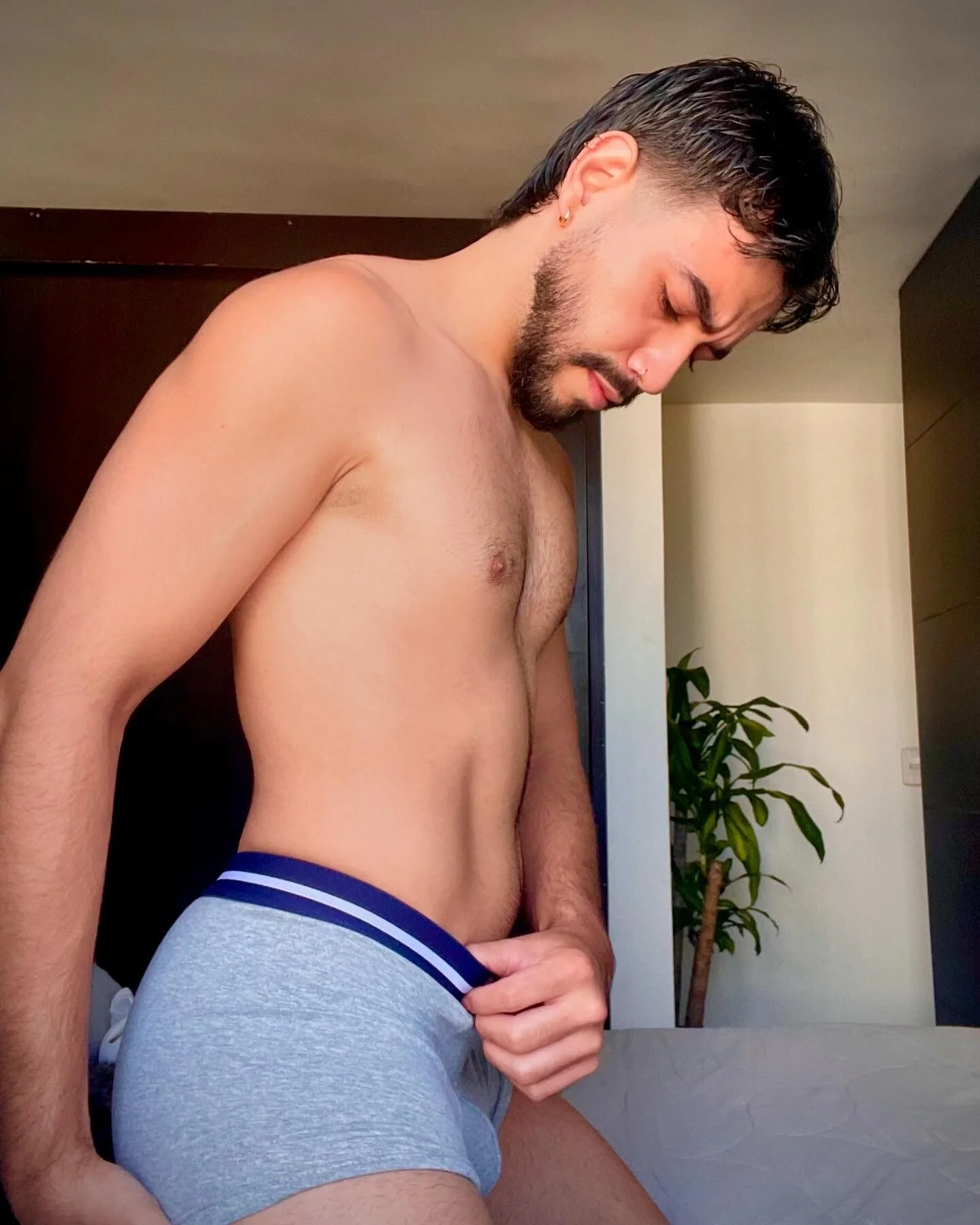 XXX Porn Photo of Nude JeycobxBraand 8