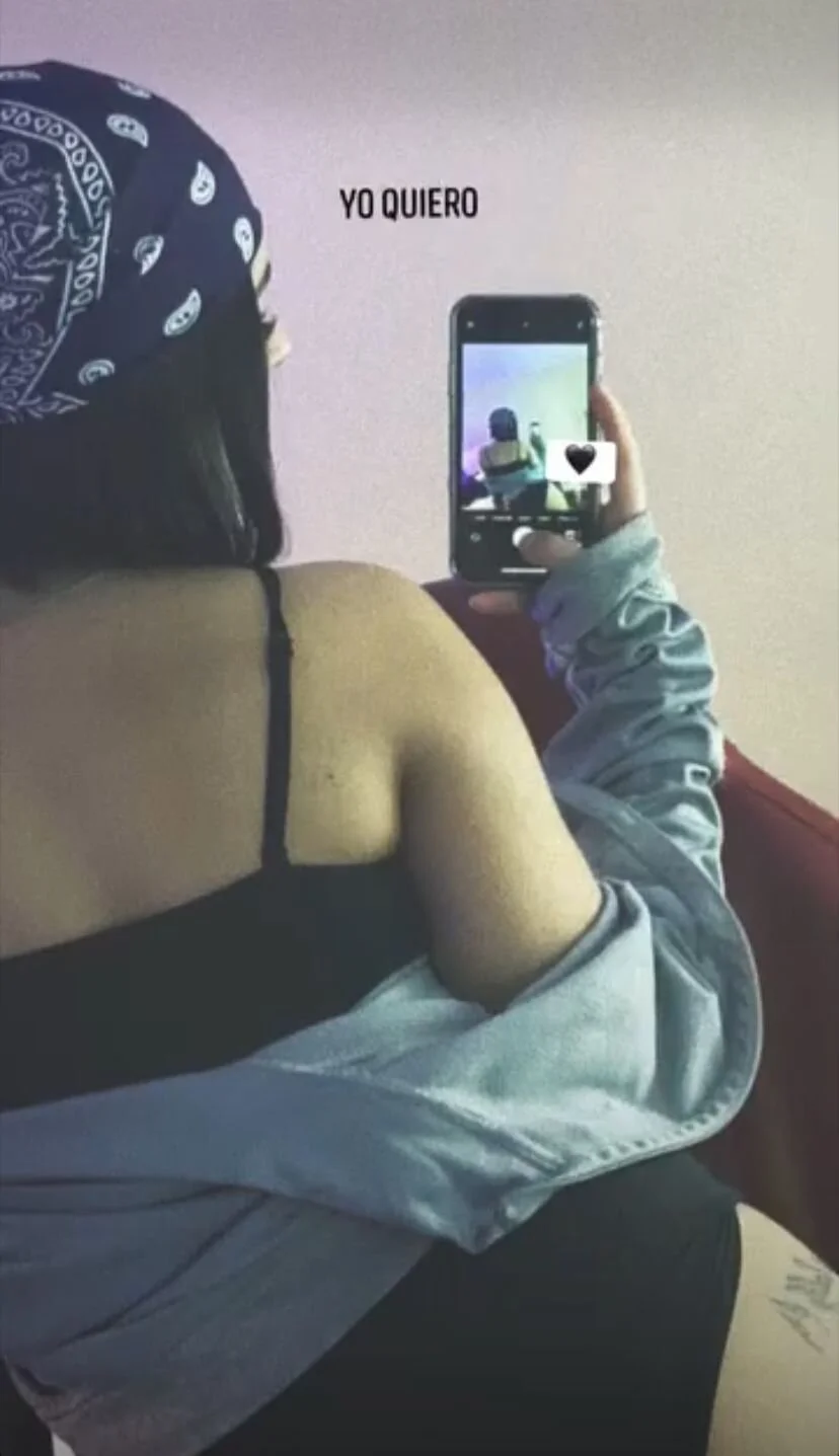 XXX Porn Photo of Nude Ivy_Yovng 4