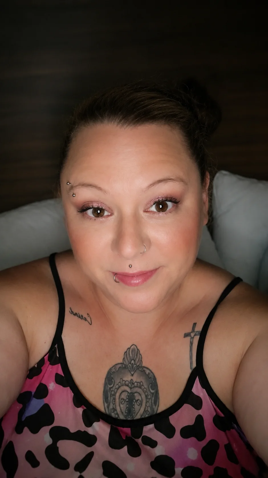XXX Porn Photo of Nude Velvet-VixenXX 2