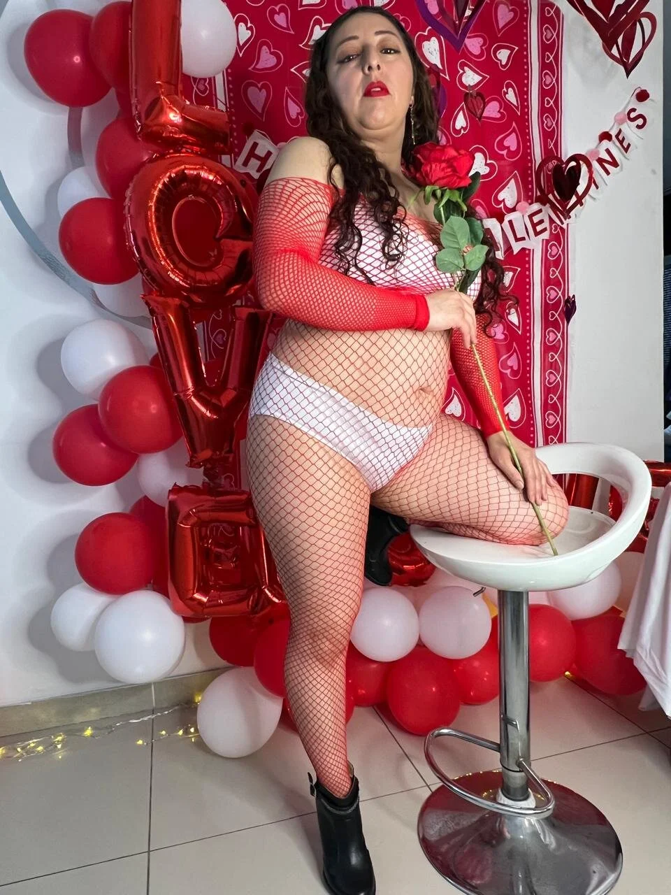 XXX Porn Photo of Nude AnnadirtyXo 40