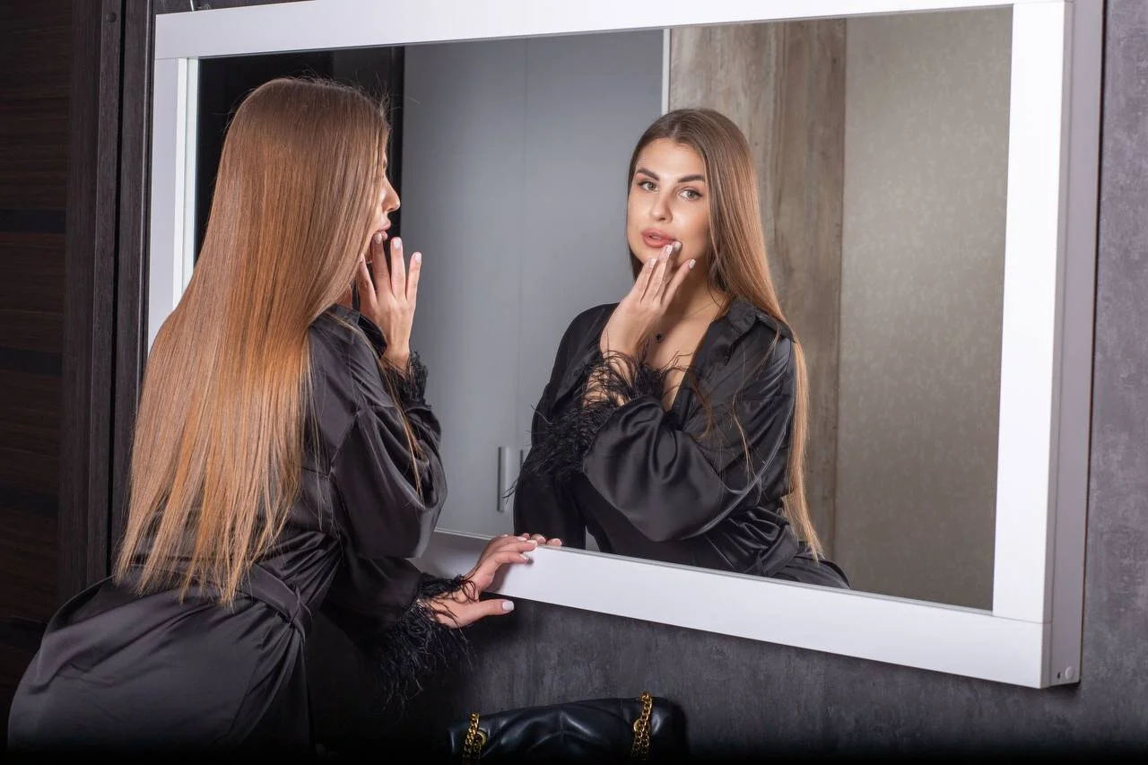 XXX Porn Photo of Nude CutieLui_ 6
