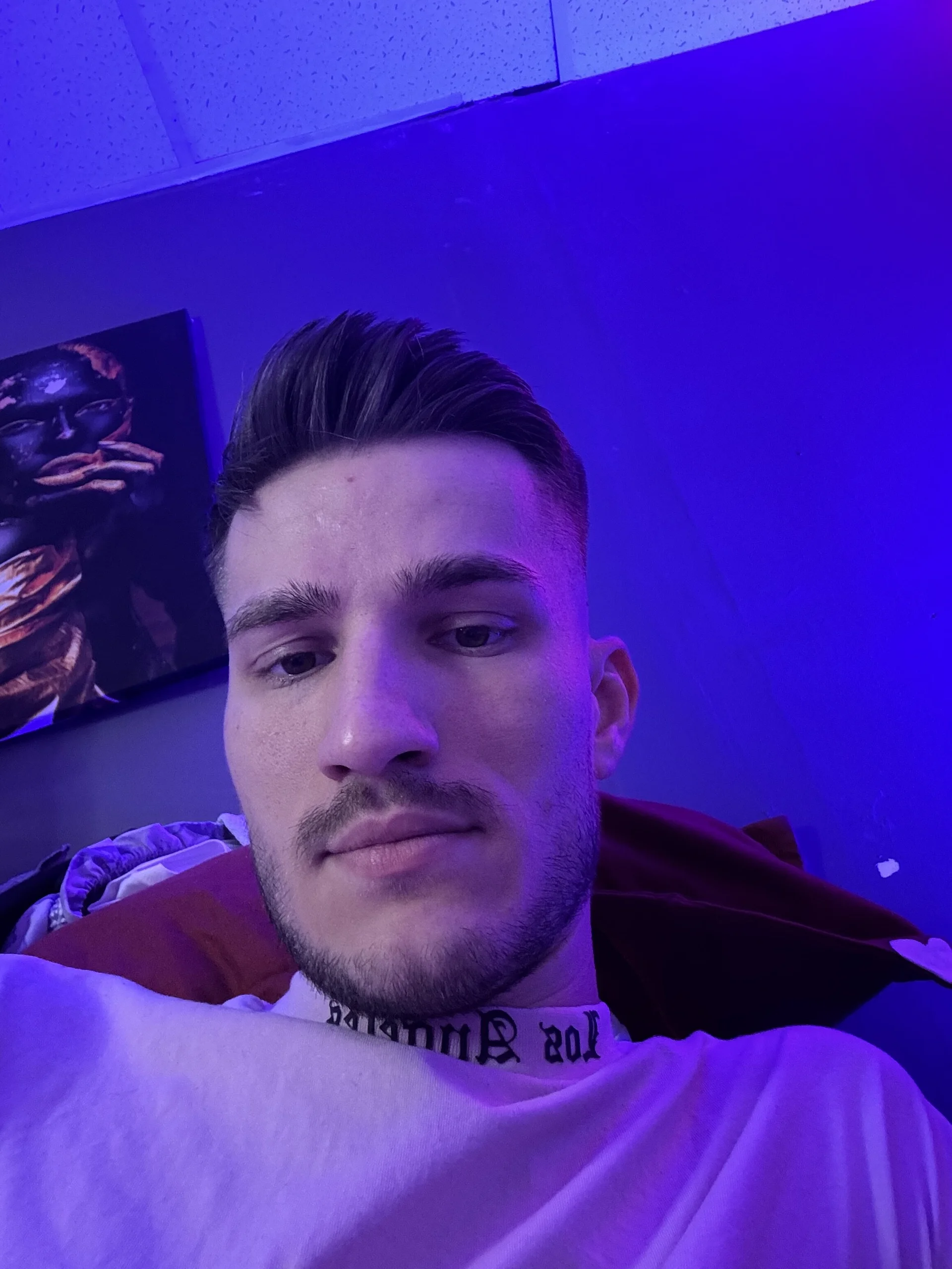 XXX Porn Photo of Nude yoyoboy988 14