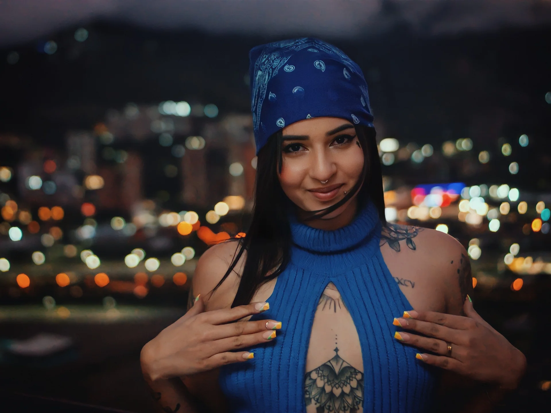 XXX Porn Photo of Nude Fallengangel 142