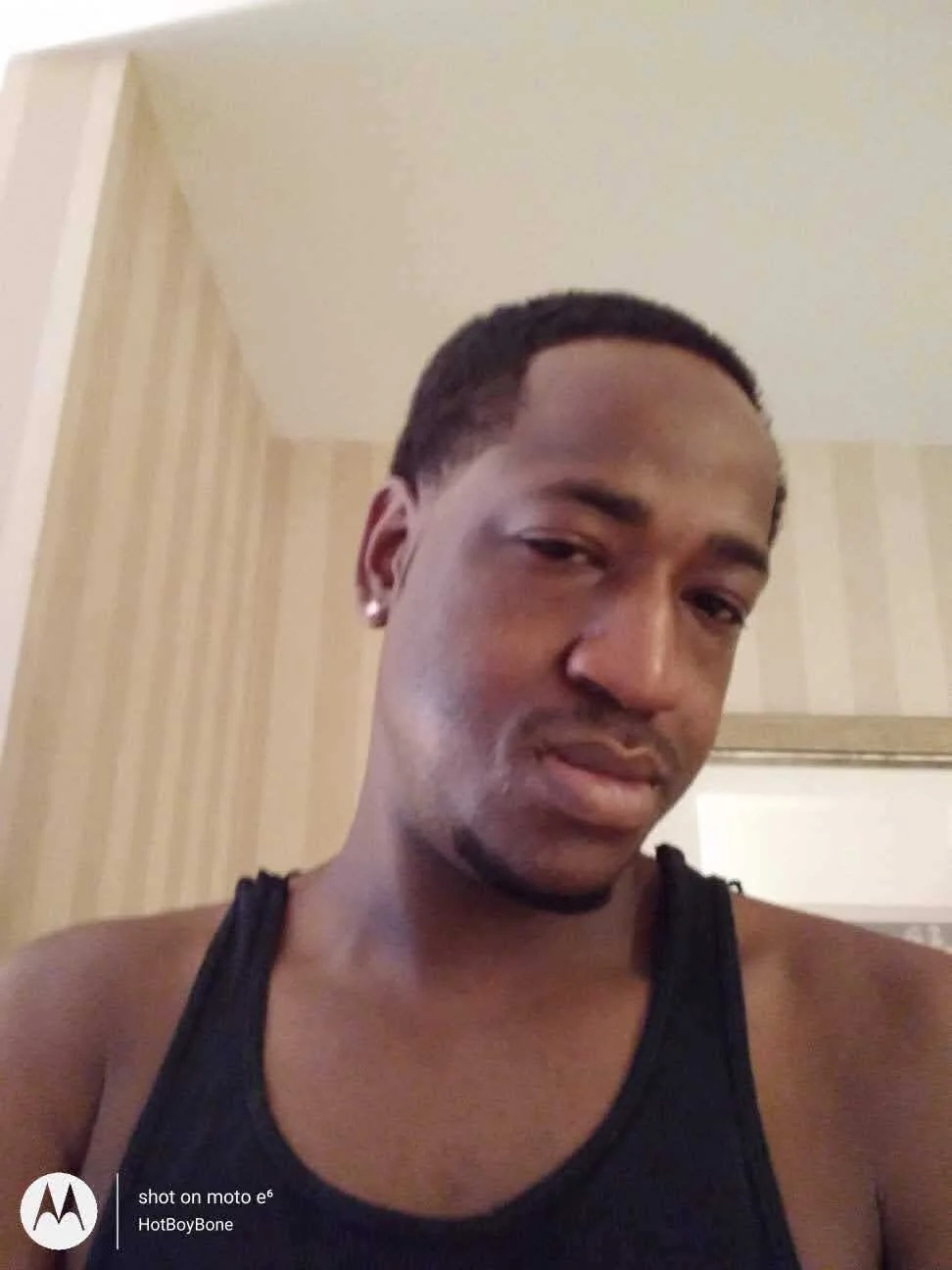XXX Porn Photo of Nude Bonenator 12