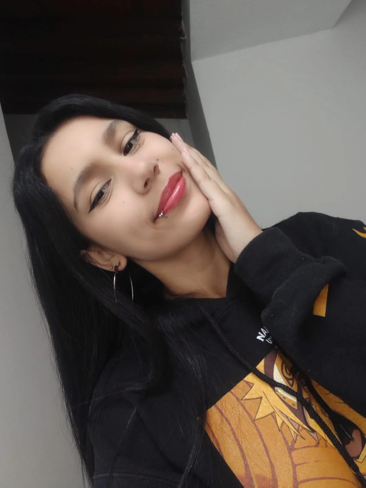 XXX Porn Photo of Nude MariaJoseWalker 29