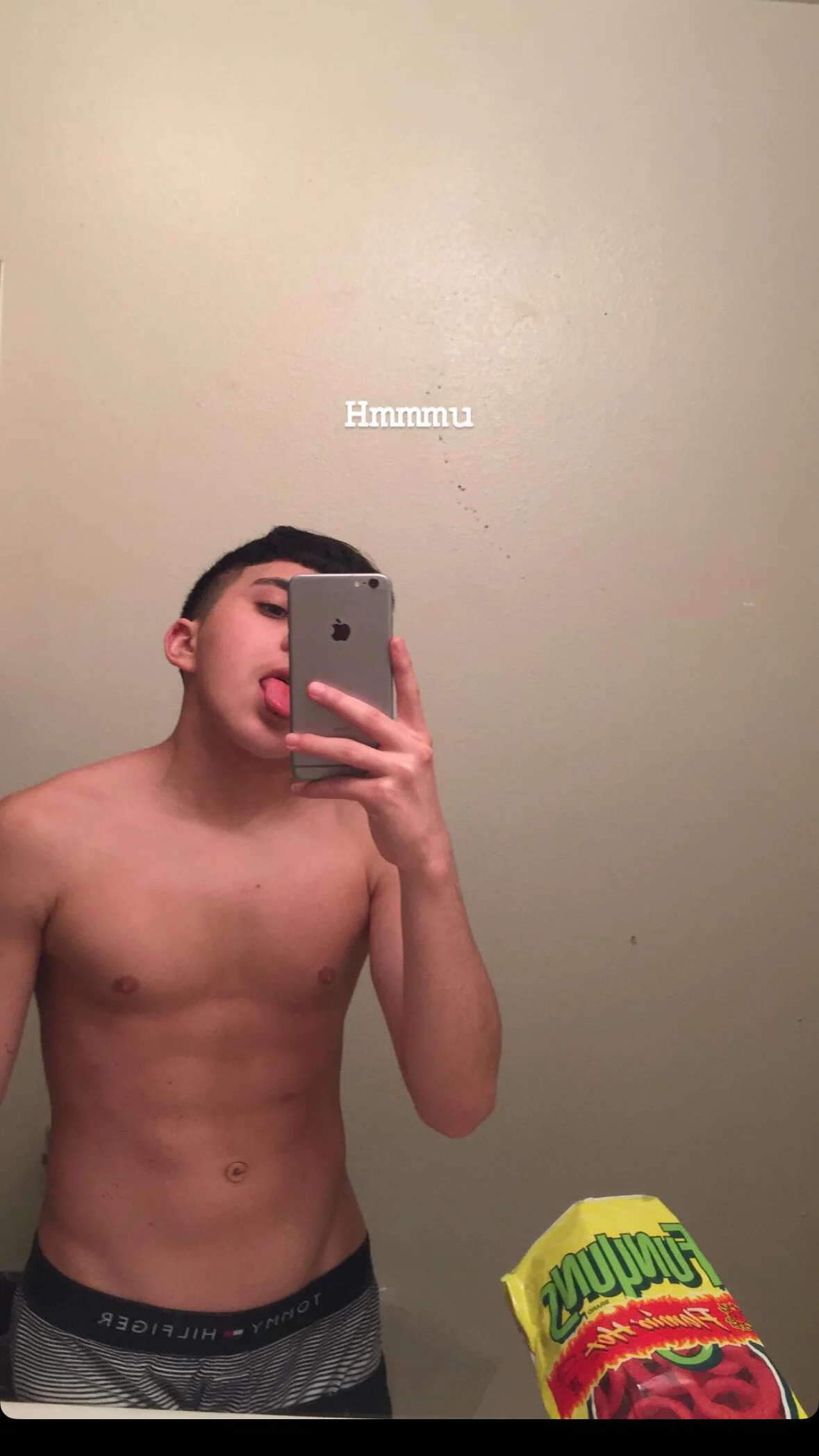 XXX Porn Photo of Nude MinimanwithAbigD 9
