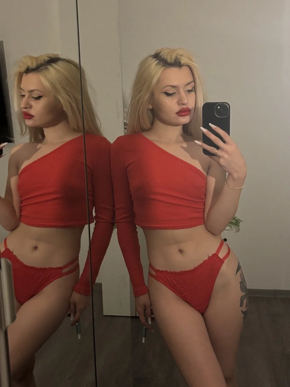 XXX Porn Photo of Nude NayaBliss 39