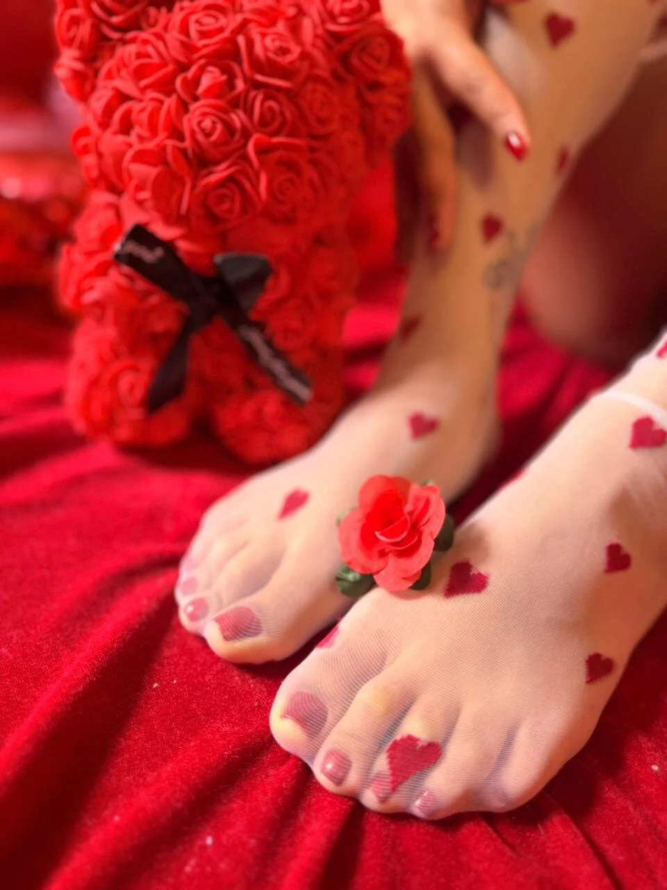 XXX Porn Photo of Nude kailinmoonx 101