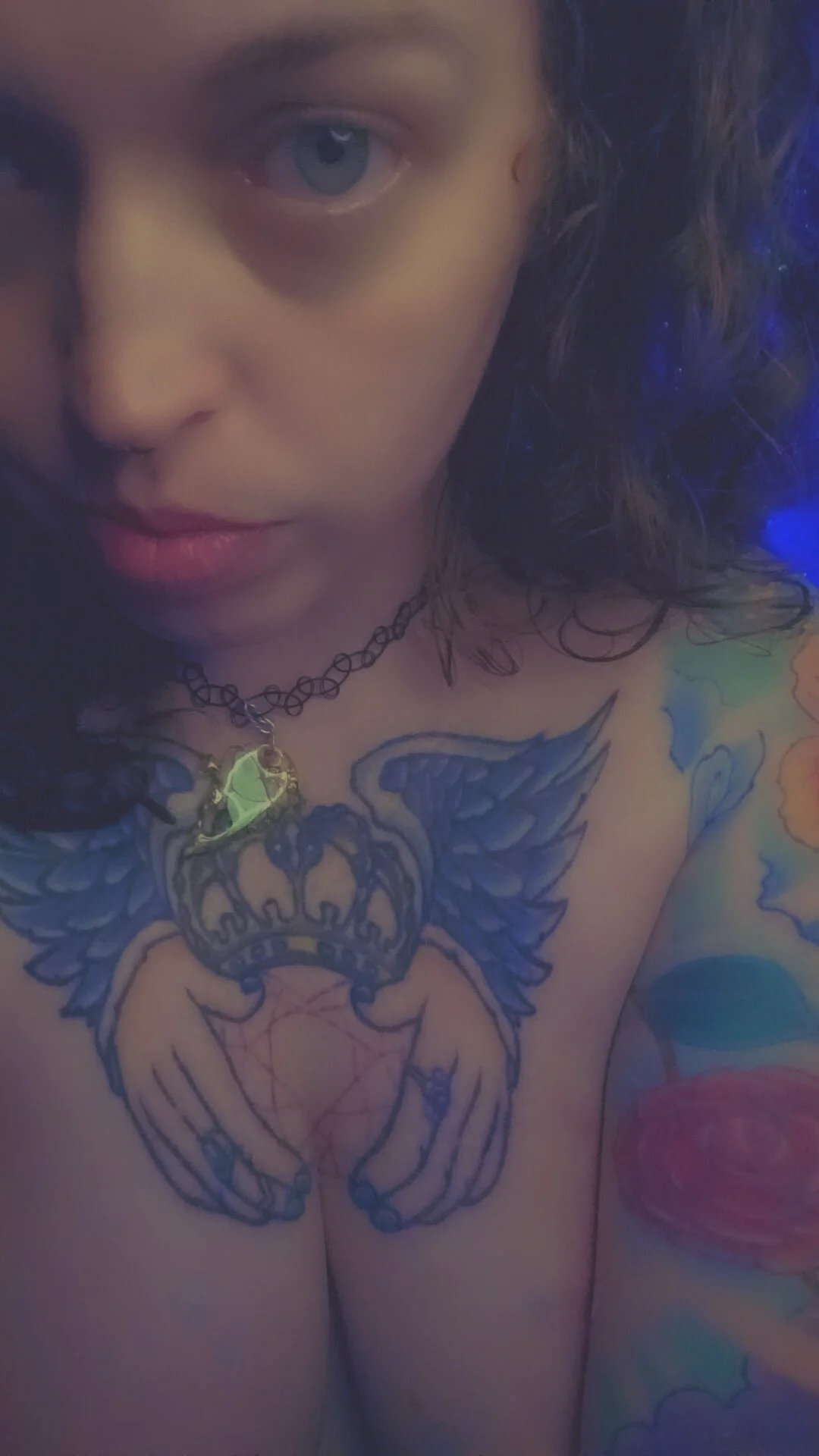 XXX Porn Photo of Nude favoritestepsis 3