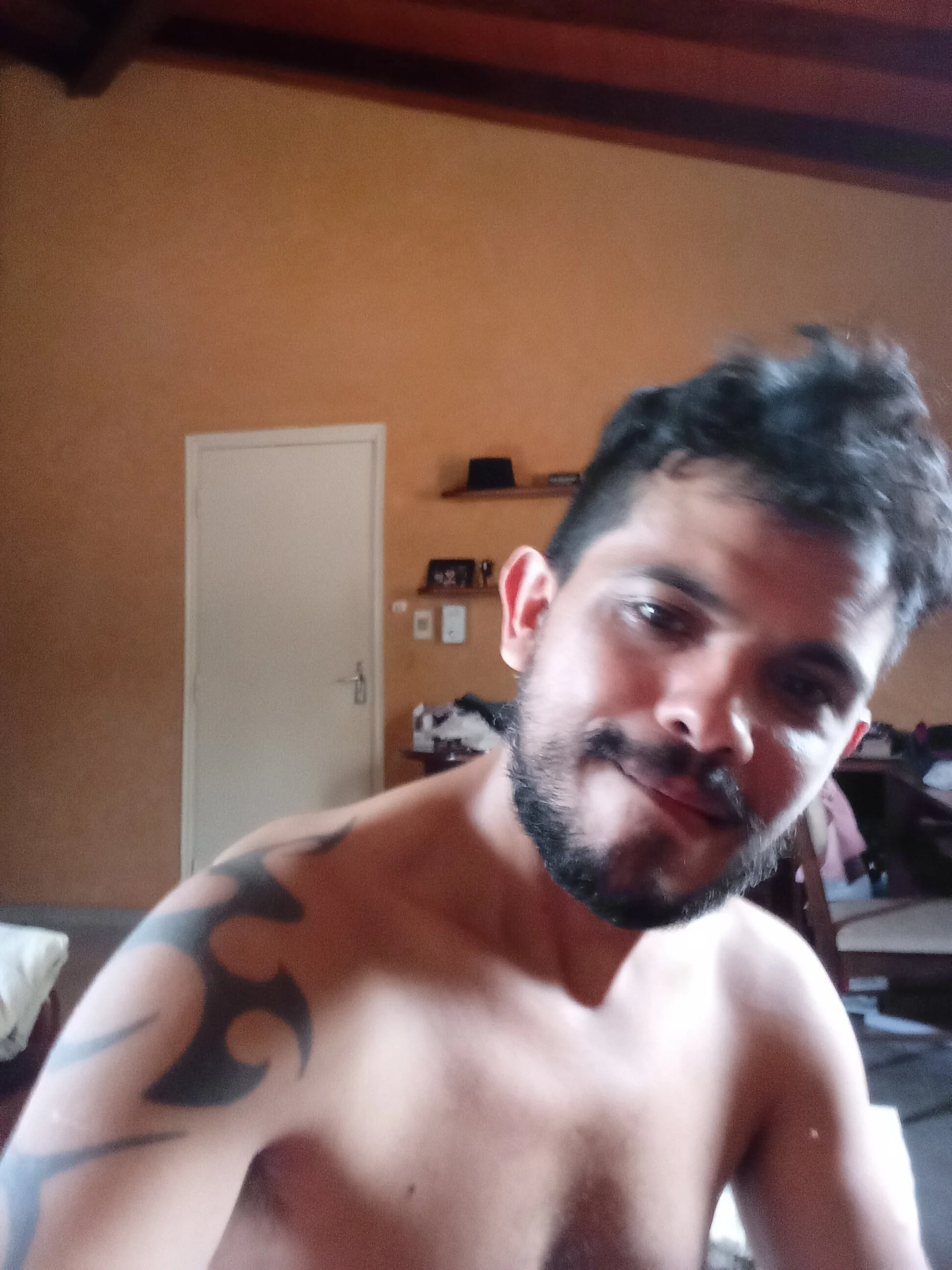 XXX Porn Photo of Nude jota69xxx 2