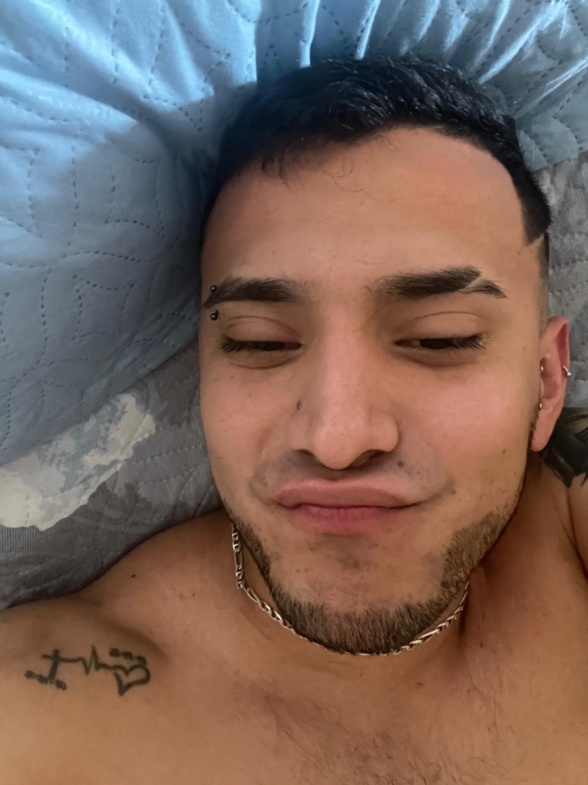 XXX Porn Photo of Nude nico_rivera 9