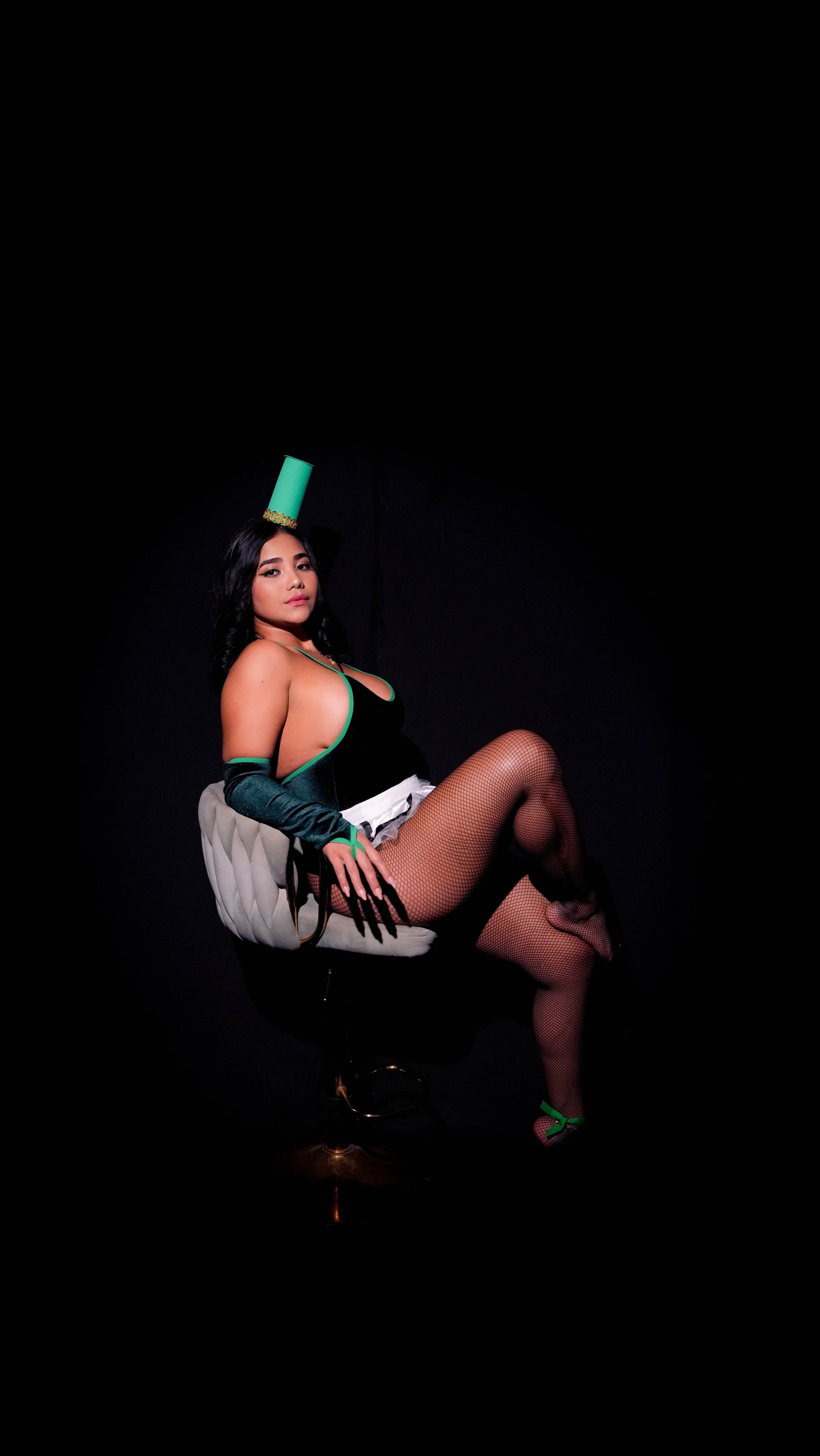 XXX Porn Photo of Nude mia_hank 216